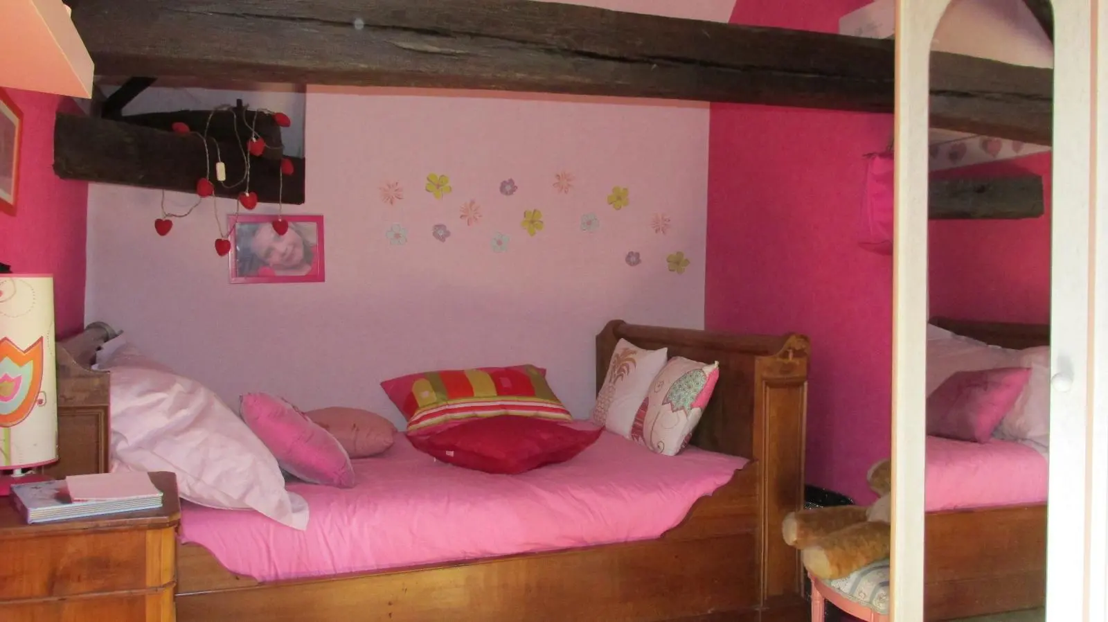 Photo 17 Maison 10 pièces 230m²