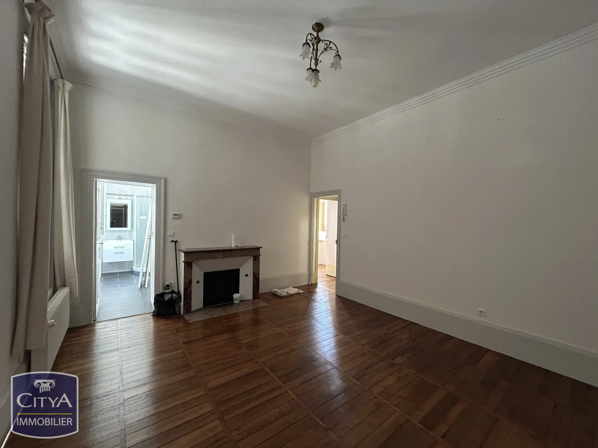 Photo 1 appartement Blois