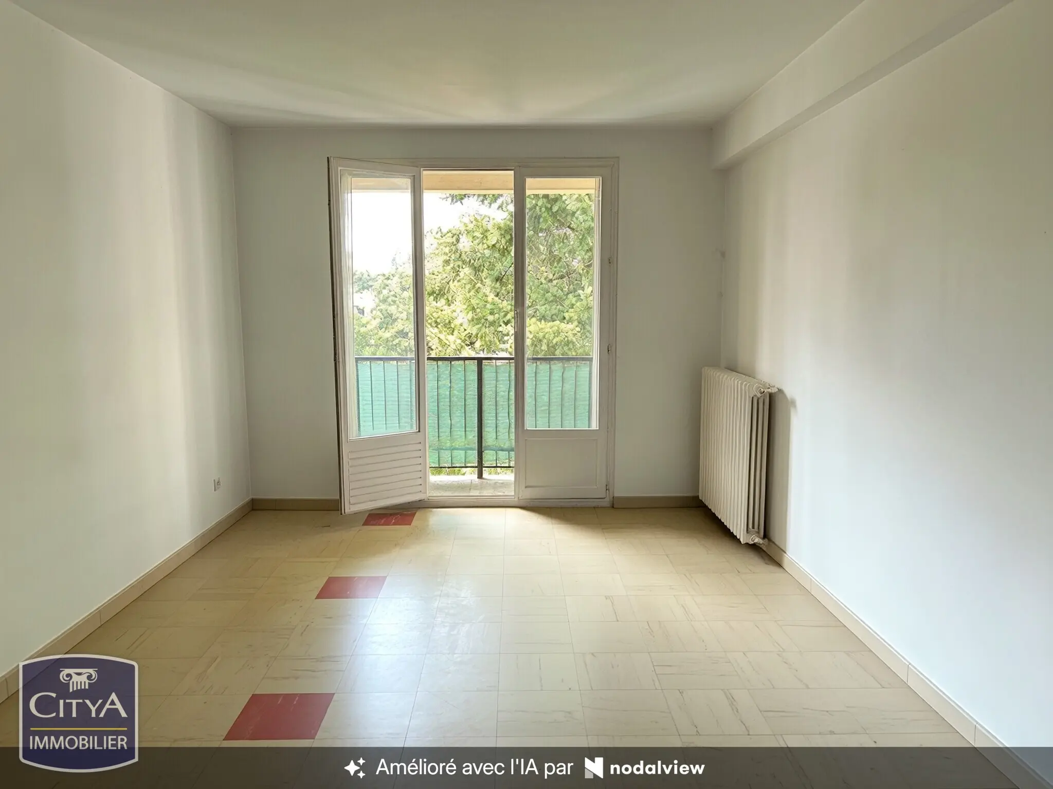 Photo 2 Appartement 3 pièces 67.26m²