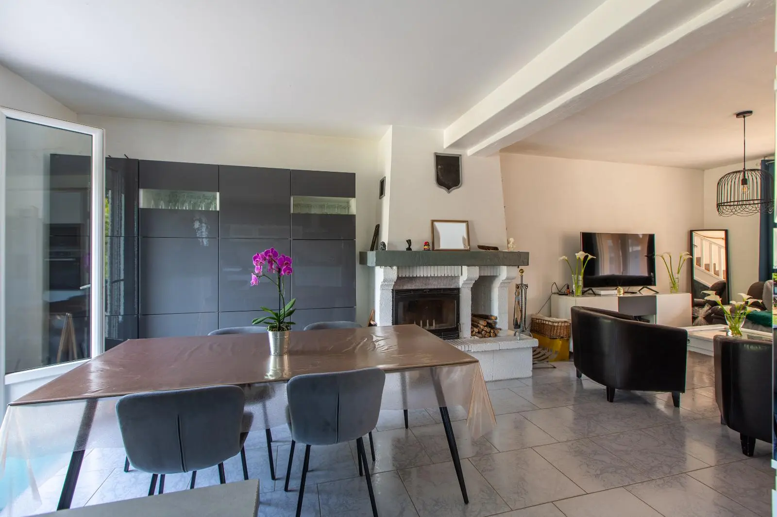 Photo 6 Maison 7 pièces 140m²