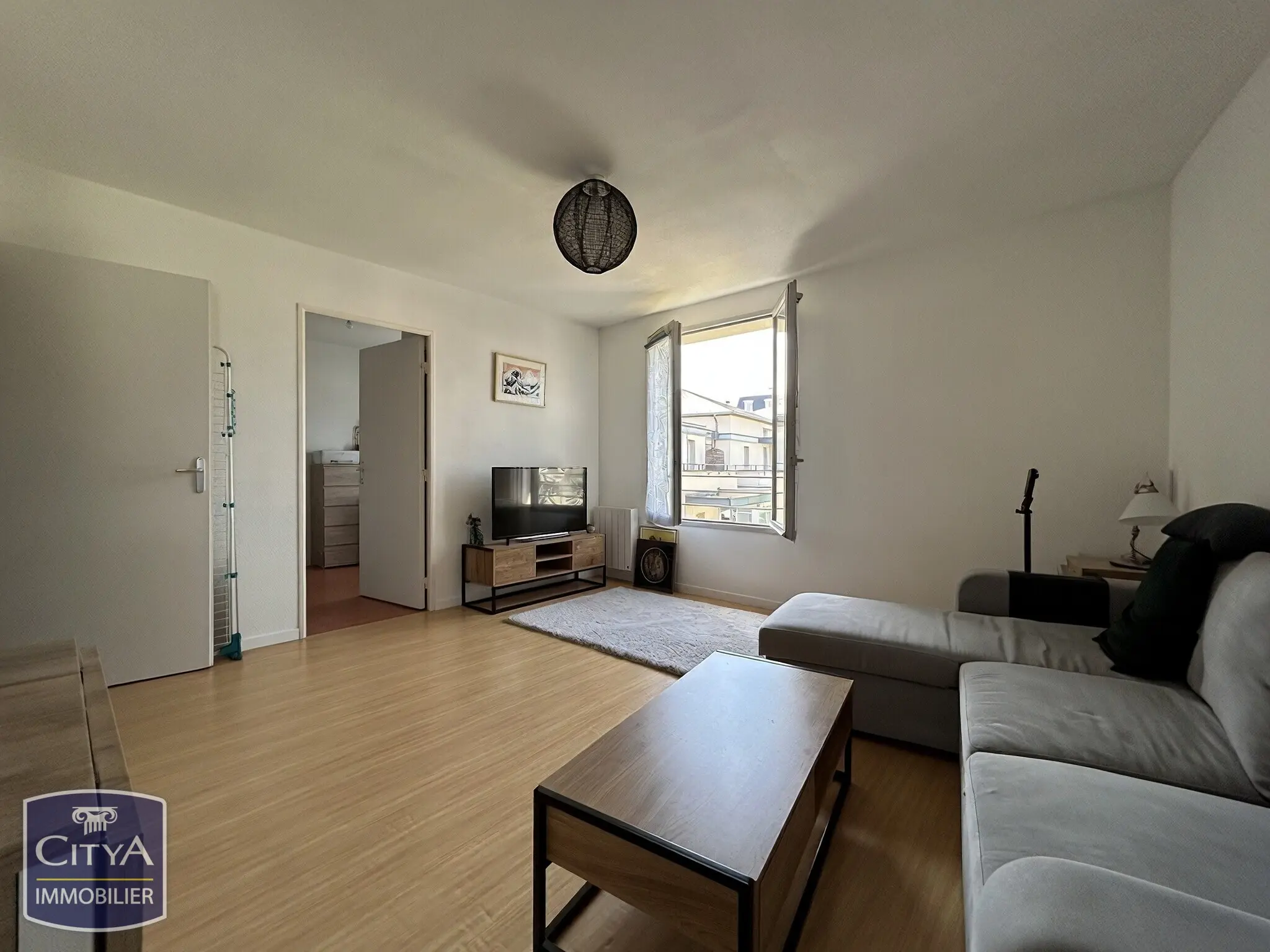 Photo 4 Appartement 2 pièces 39.58m²
