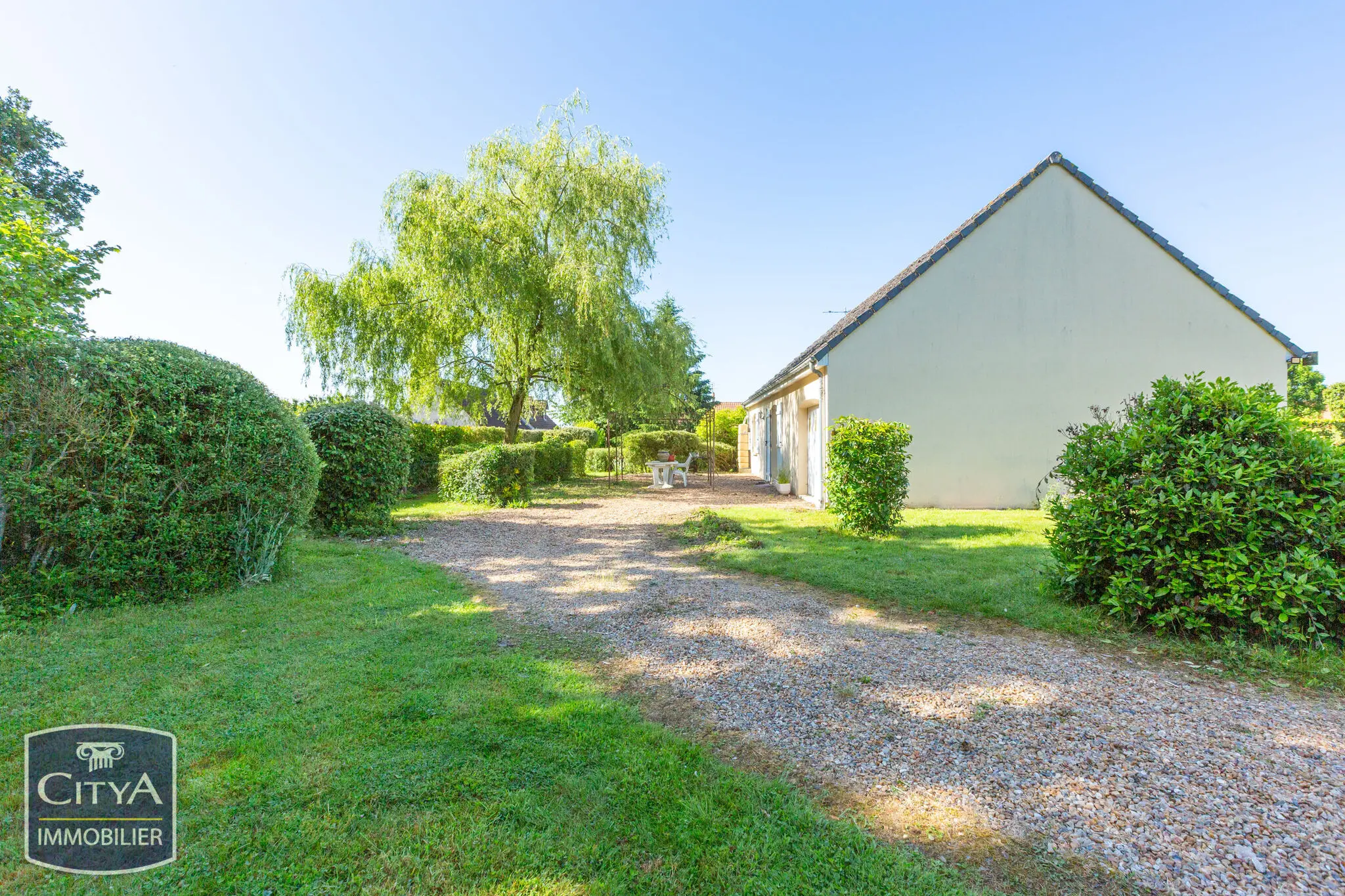Photo 2 Maison 3 pièces 73.32m²