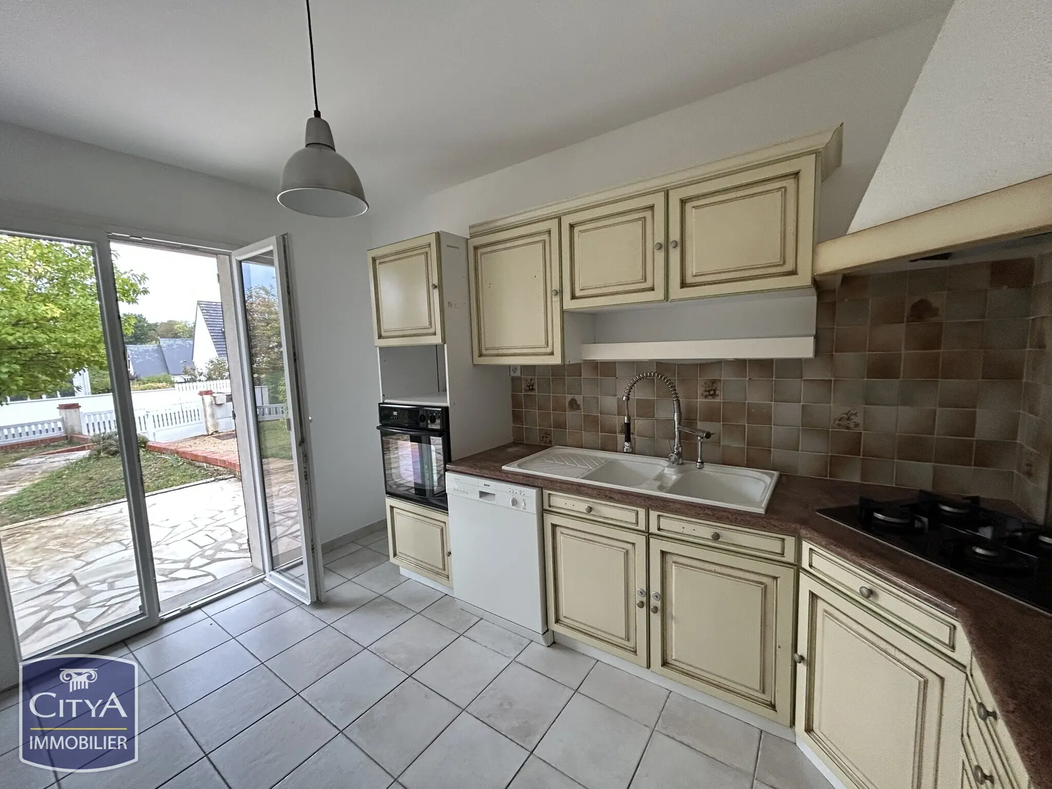 Photo 1 Maison 5 pièces 123m²