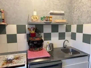 Photo 2 pour Appartement 3 pièces 56m² Photo 2 Appartement 3 pièces 56m²