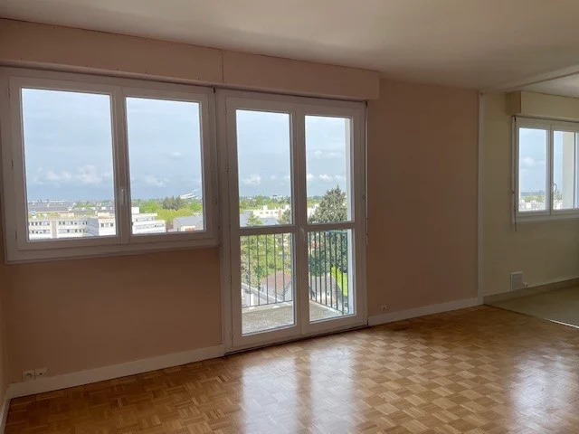 Photo du bien Appartement 1 pièces 29.85m²