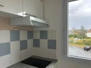 Photo 5 pour Appartement 3 pièces 56m² Photo 5 Appartement 3 pièces 56m²