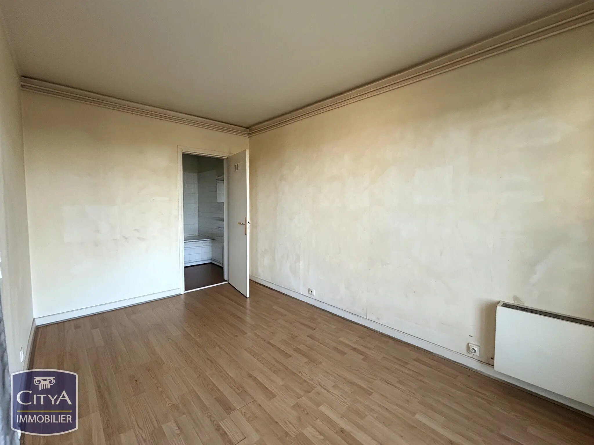 Photo 4 appartement Blois