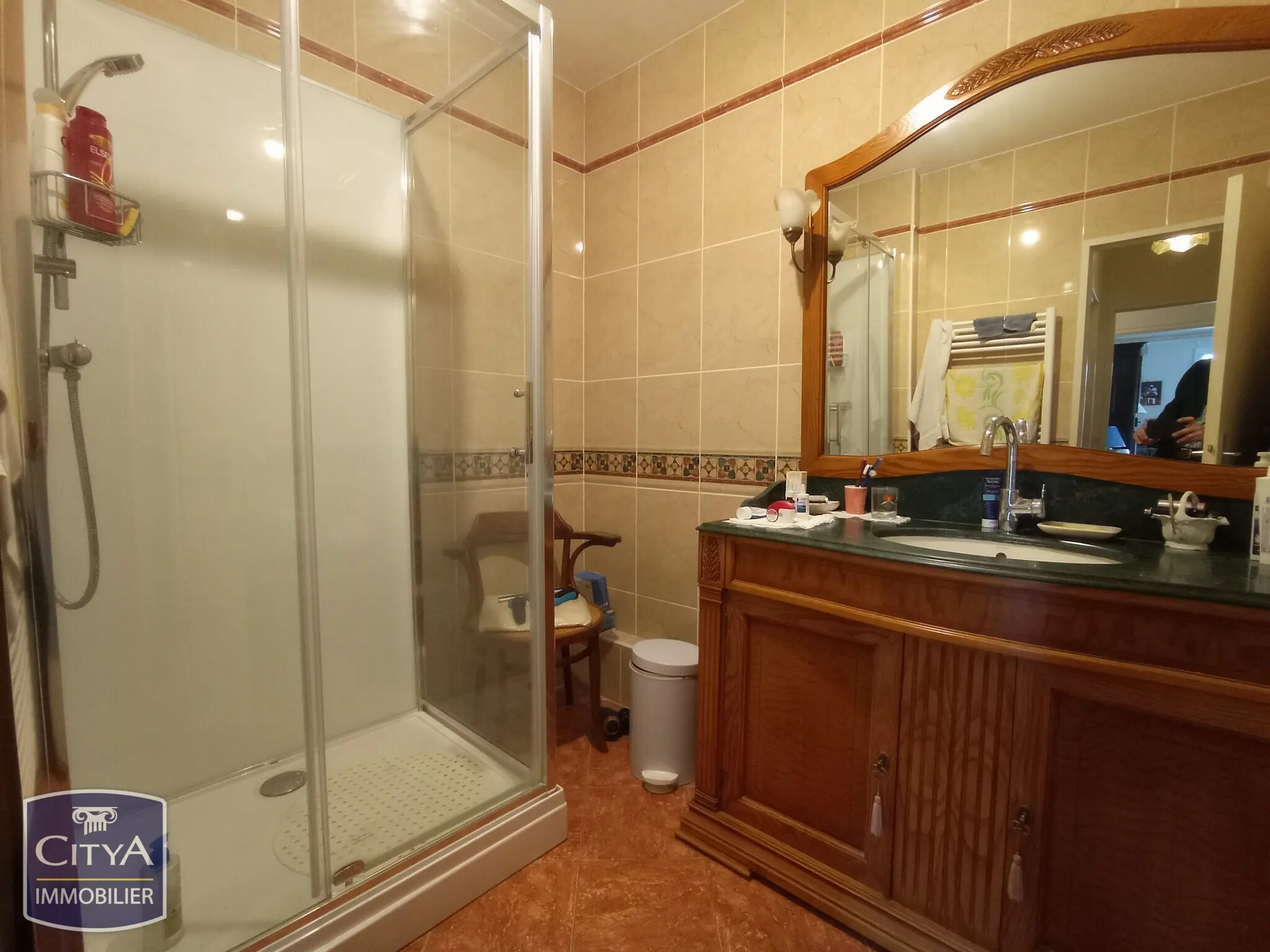 Photo 7 Appartement 3 pièces 81.41m²