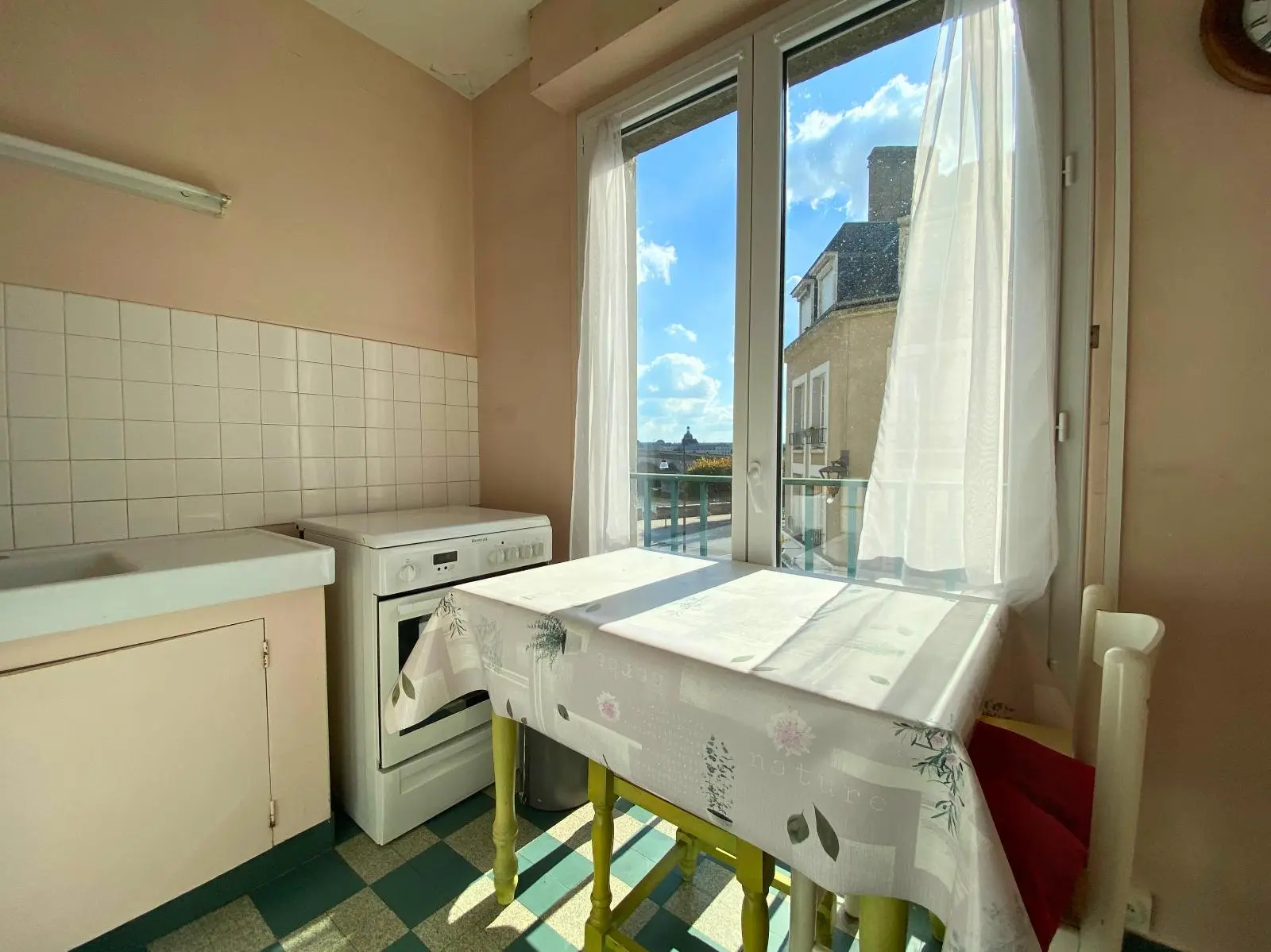 Photo 4 Appartement 2 pièces 49.43m²