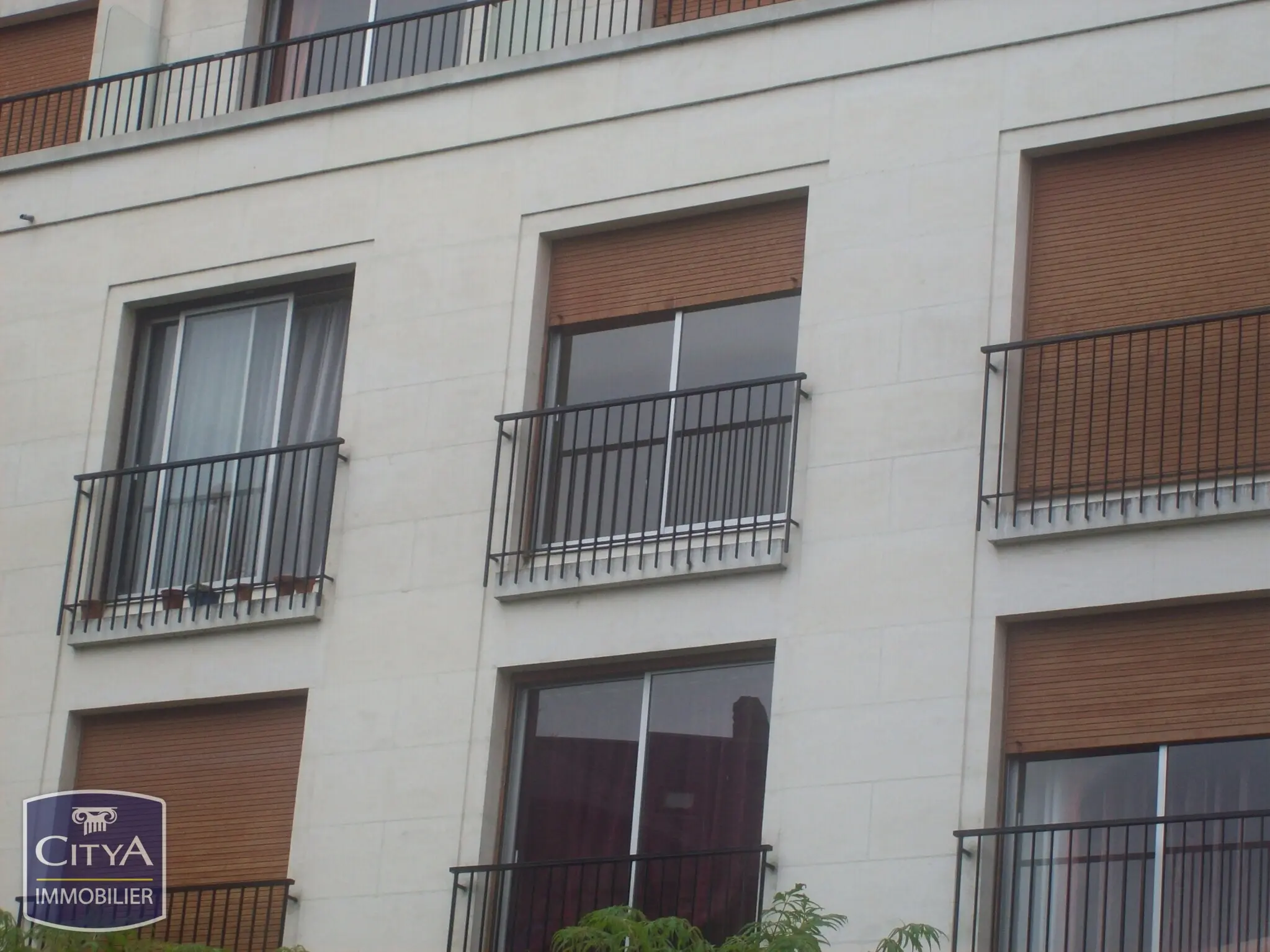 Photo 1 appartement Blois