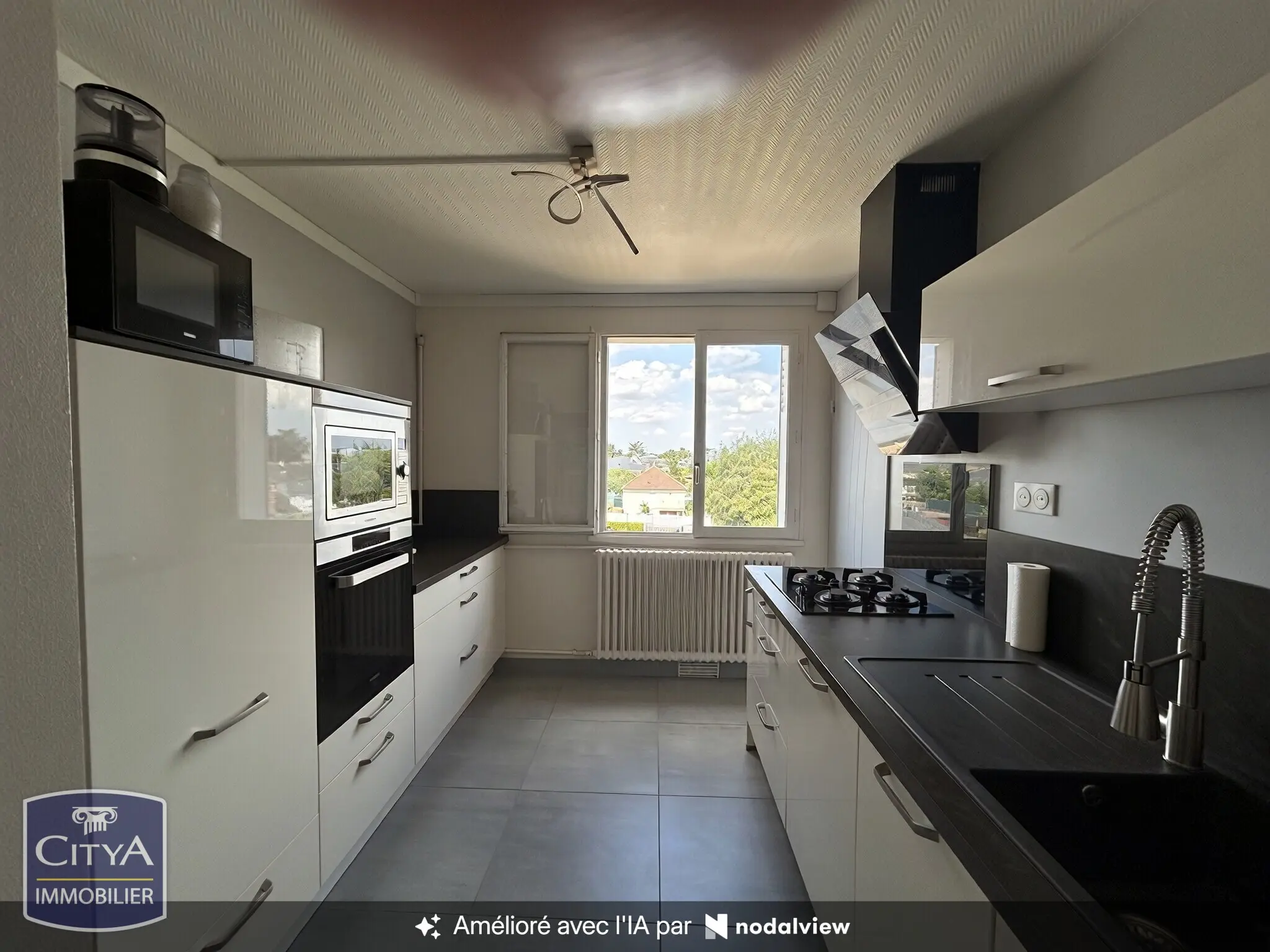 Photo 1 Appartement 3 pièces 67.26m²