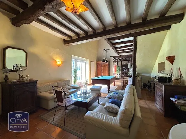 Photo 6 Maison 10 pièces 230m²