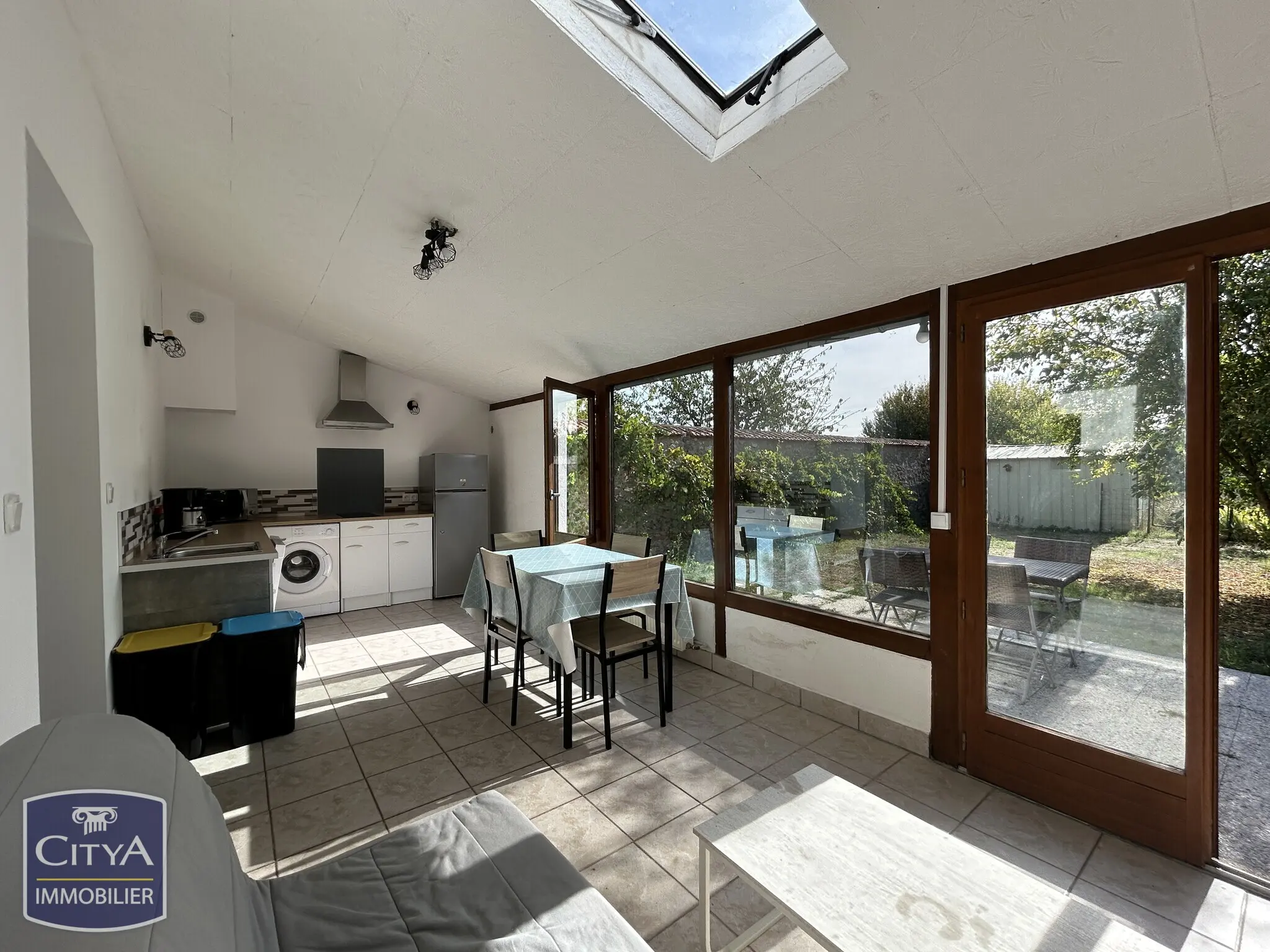 Photo 3 Immeuble 161m²
