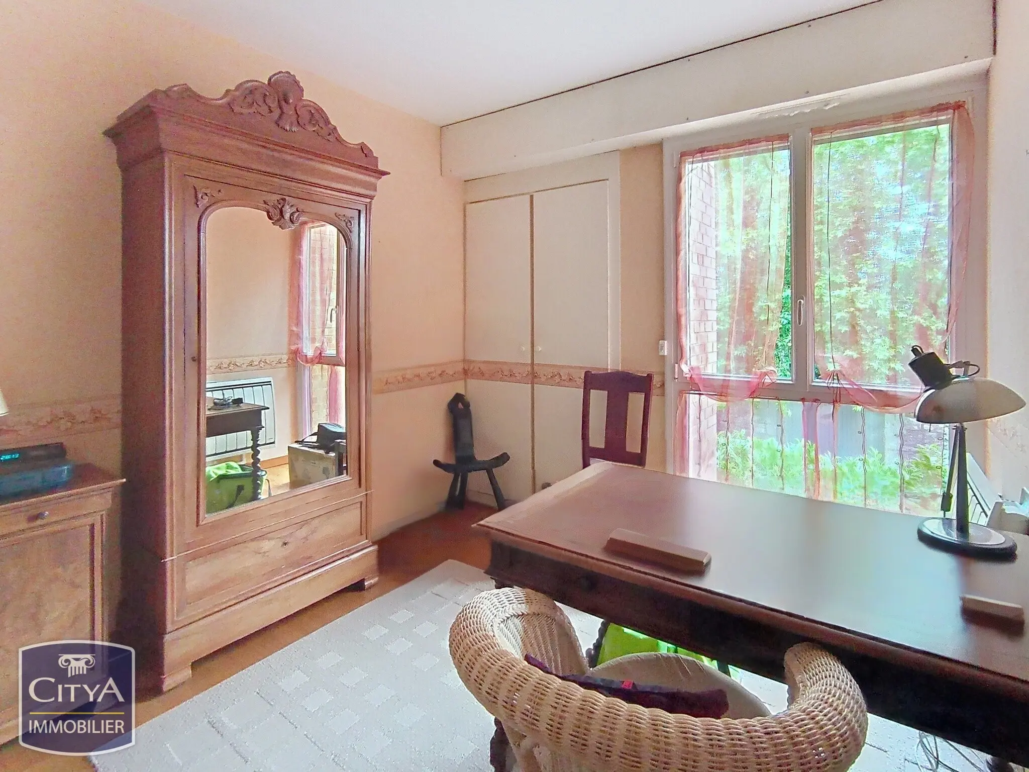 Photo 6 Appartement 3 pièces 81.41m²