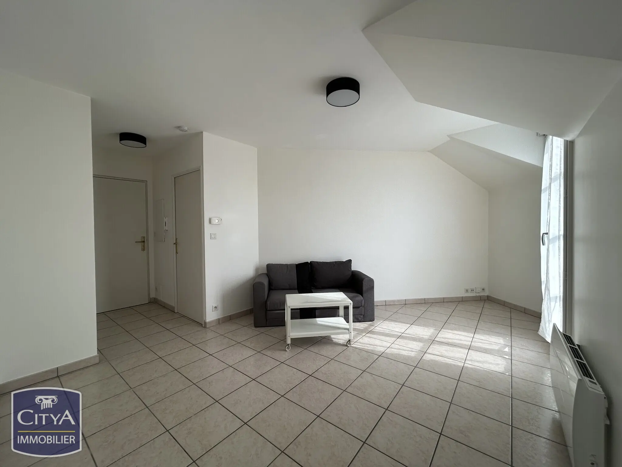 Photo 6 Appartement 2 pièces 40.36m²