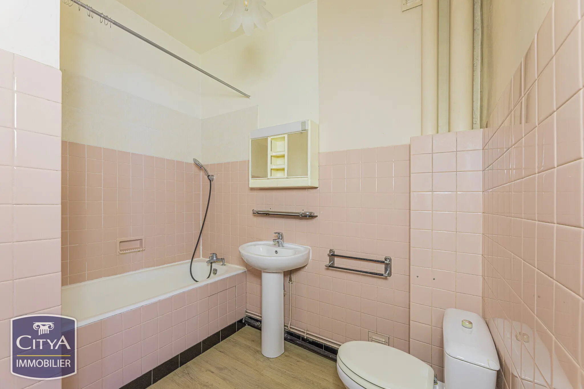 Photo 7 appartement Blois