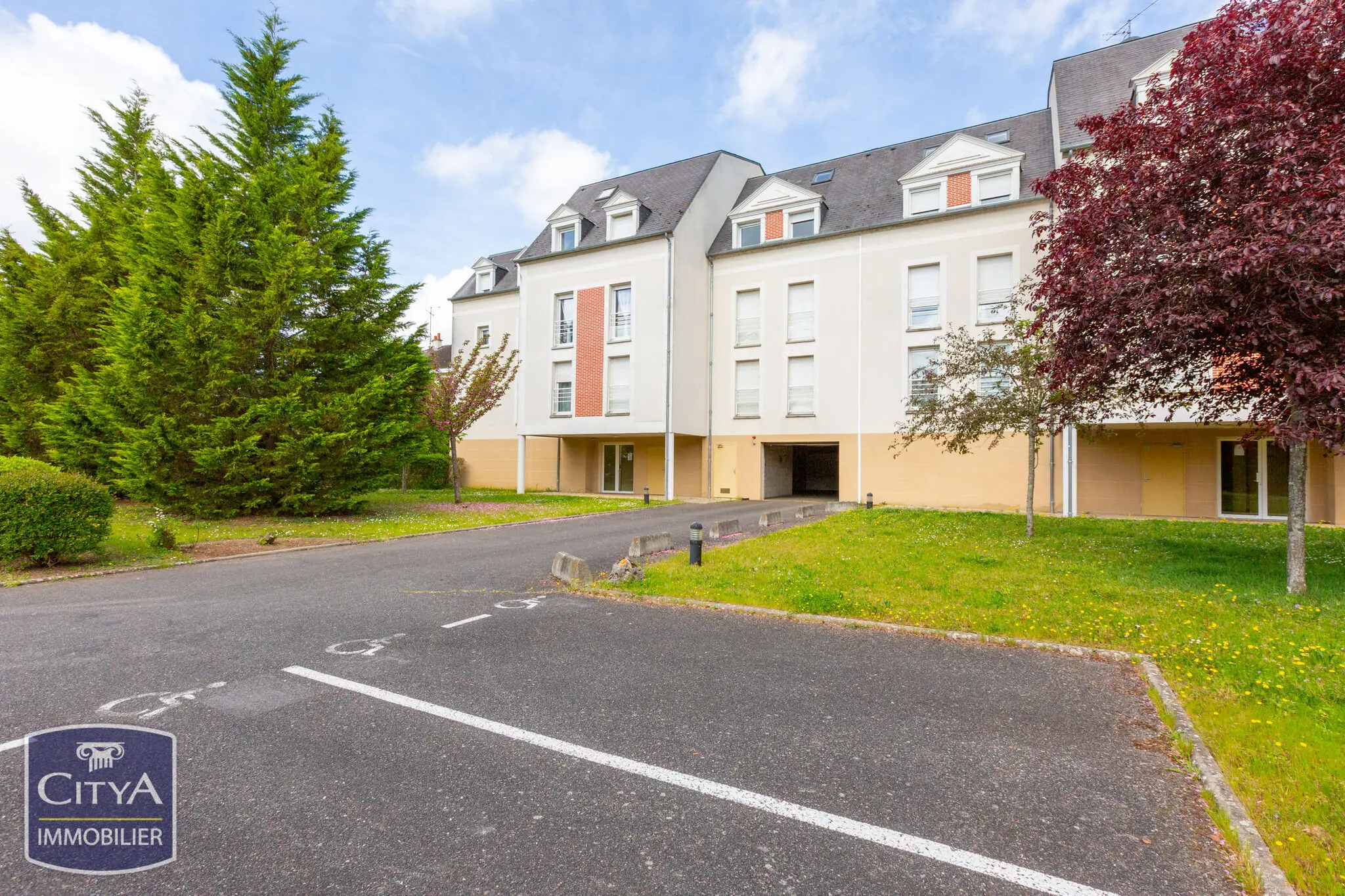 Photo 9 appartement Blois