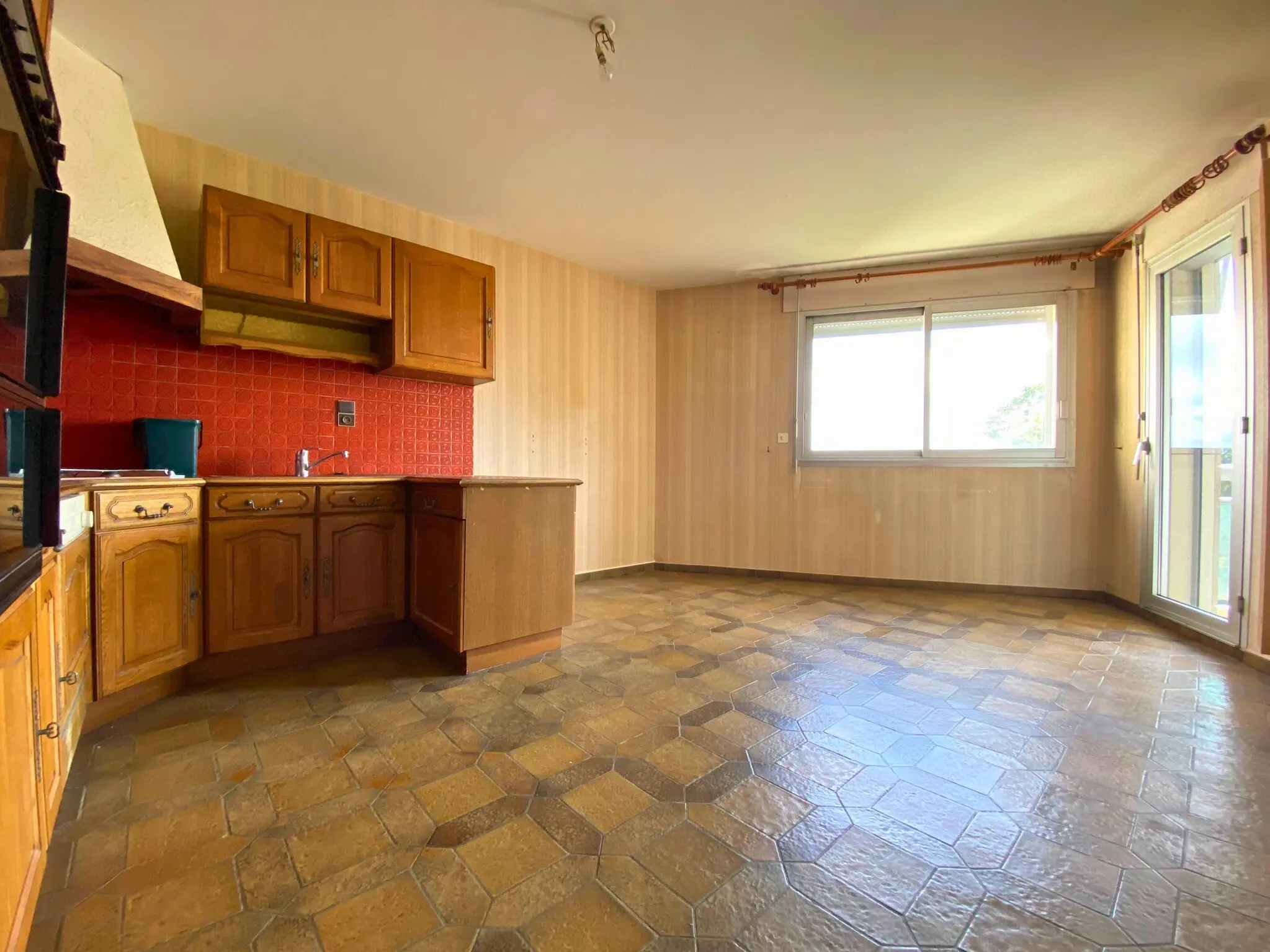 Photo 4 Appartement 3 pièces 104m²