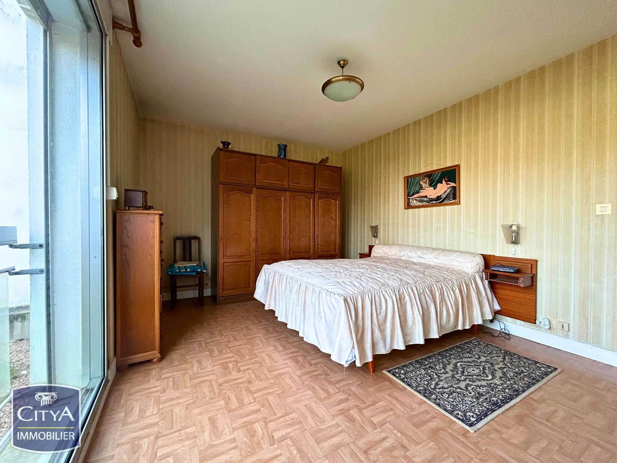 Photo 7 Appartement 3 pièces 92m²