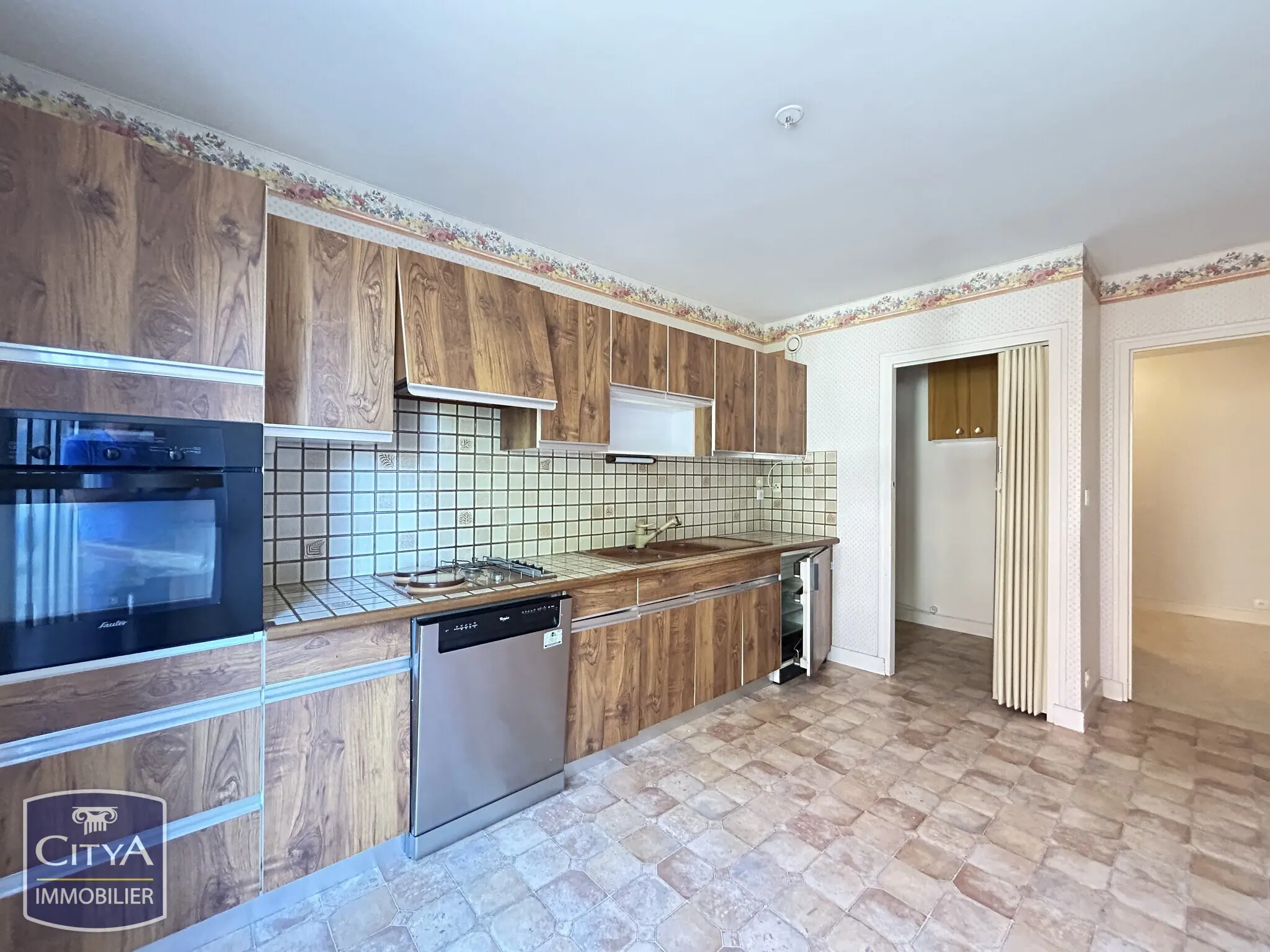 Photo 6 Appartement 3 pièces 83.59m²