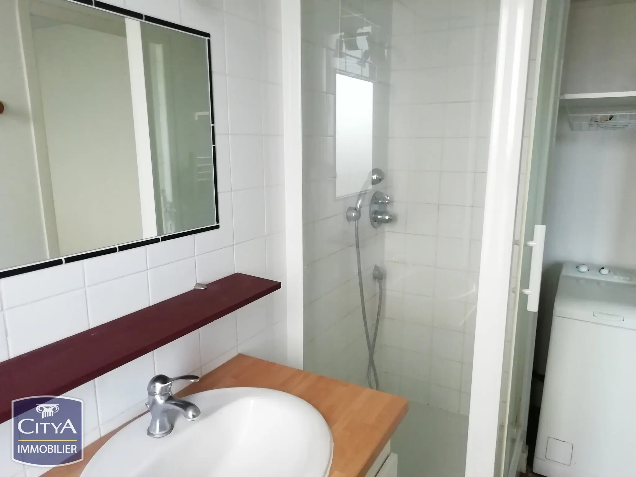Photo 8 Appartement 2 pièces 34.66m²