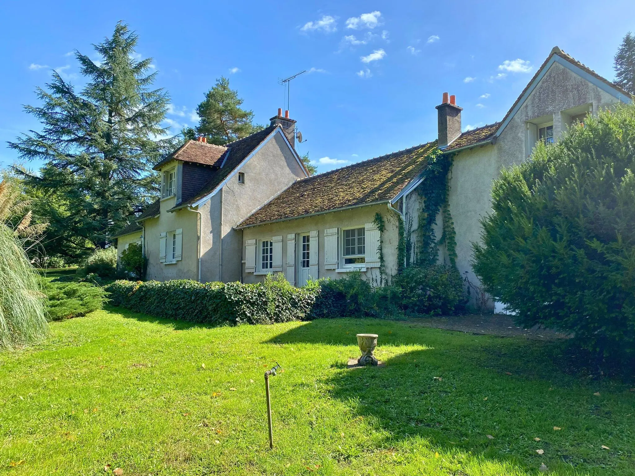 Photo 3 Maison 8 pièces 295m²