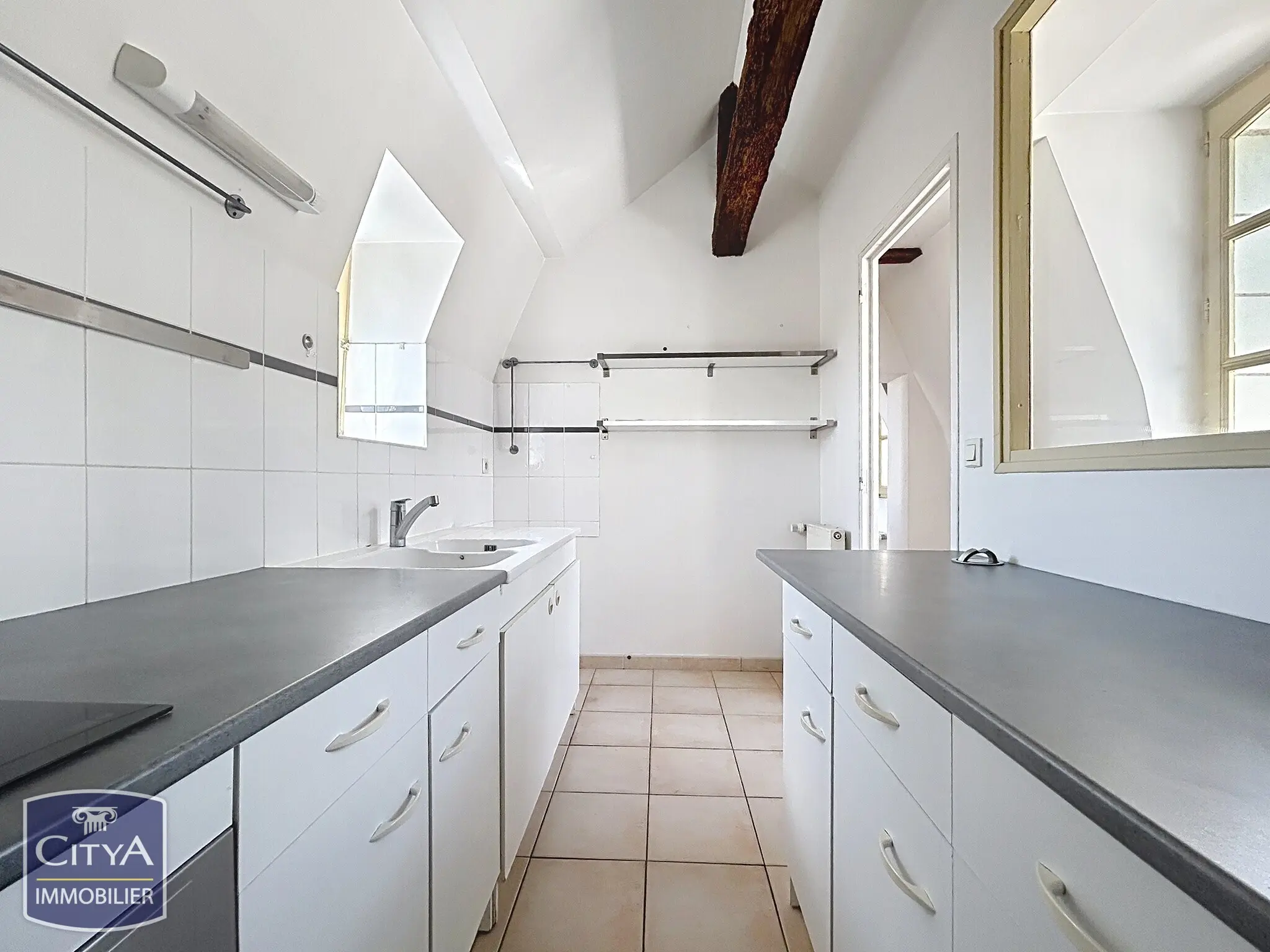 Photo 5 appartement Blois