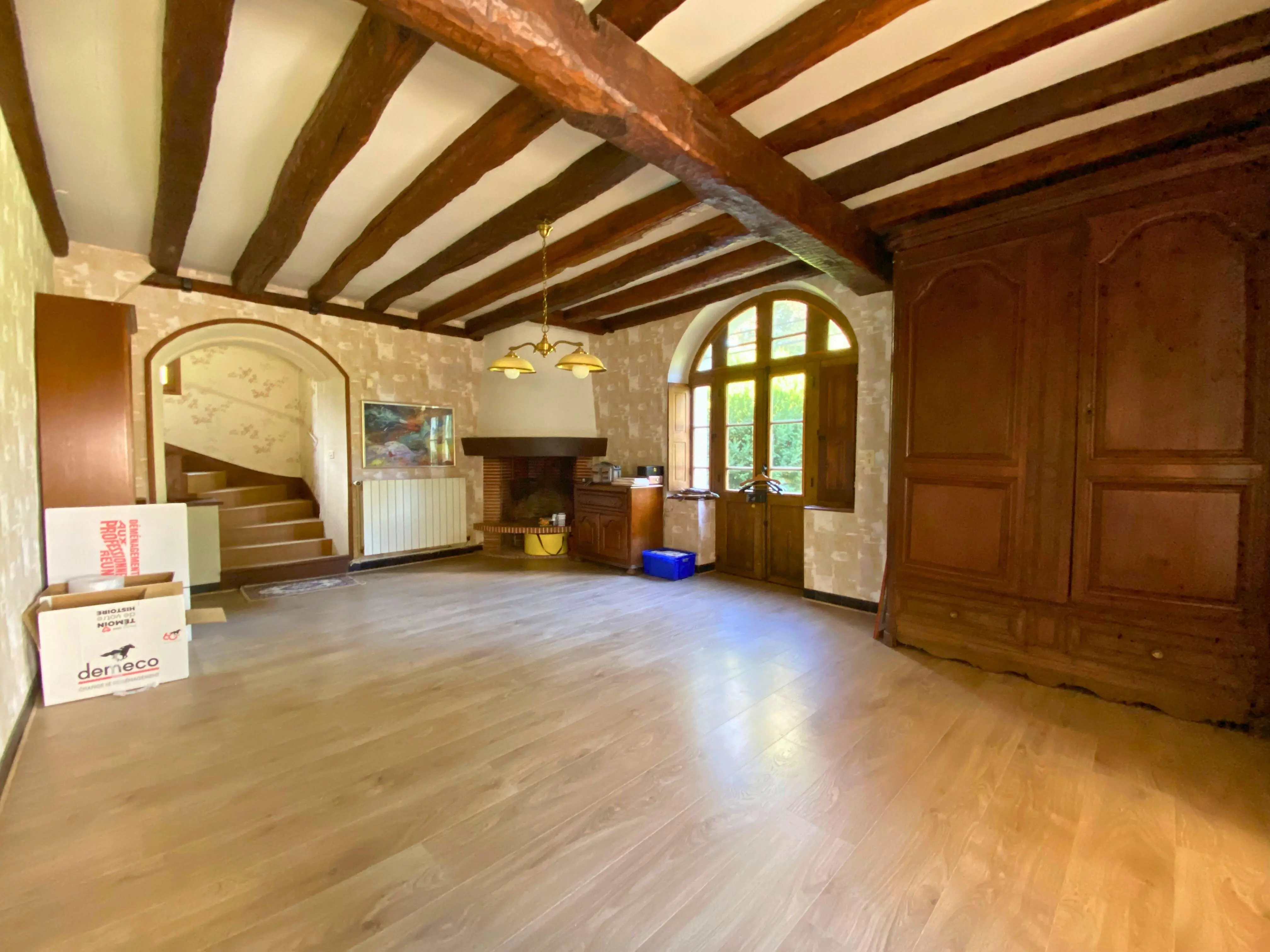 Photo 7 Maison 8 pièces 295m²