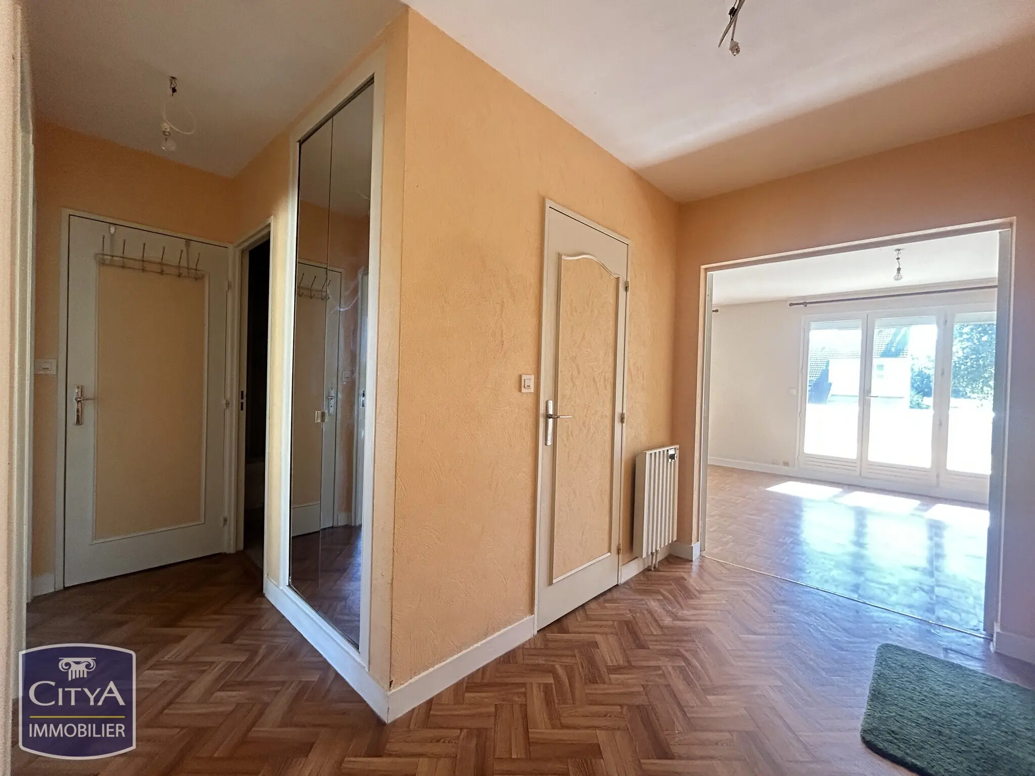 Photo 14 Appartement 3 pièces 80.05m²