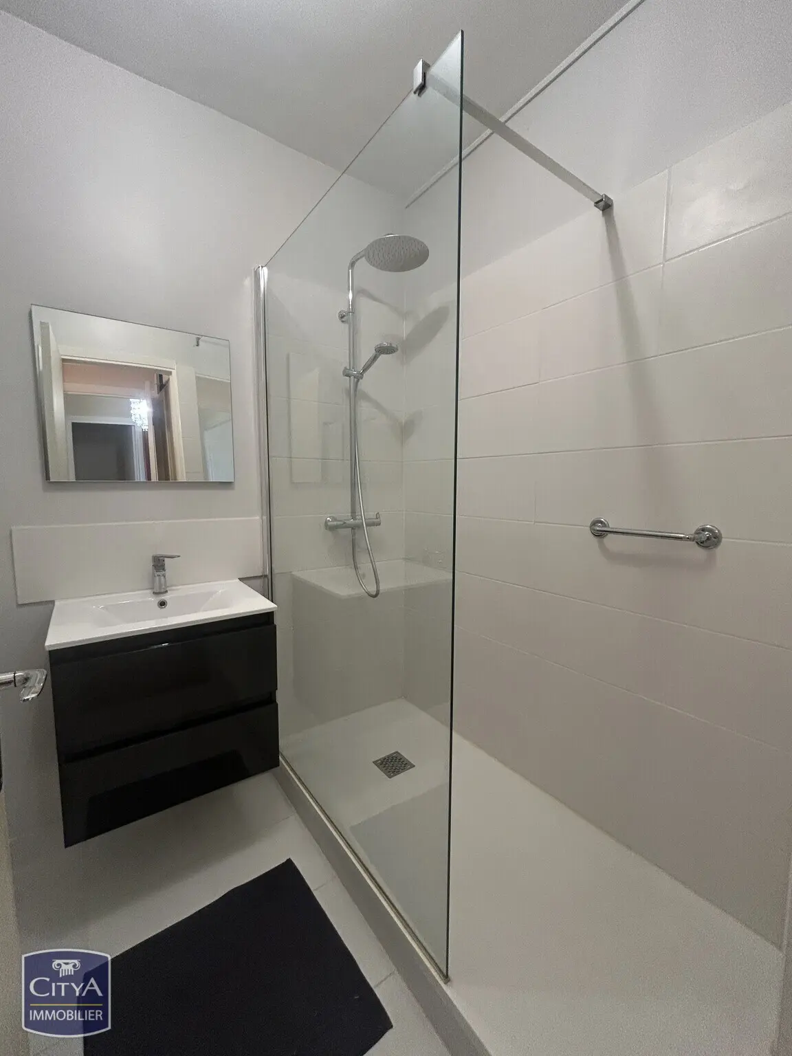 Photo 7 Appartement 2 pièces 46.3m²