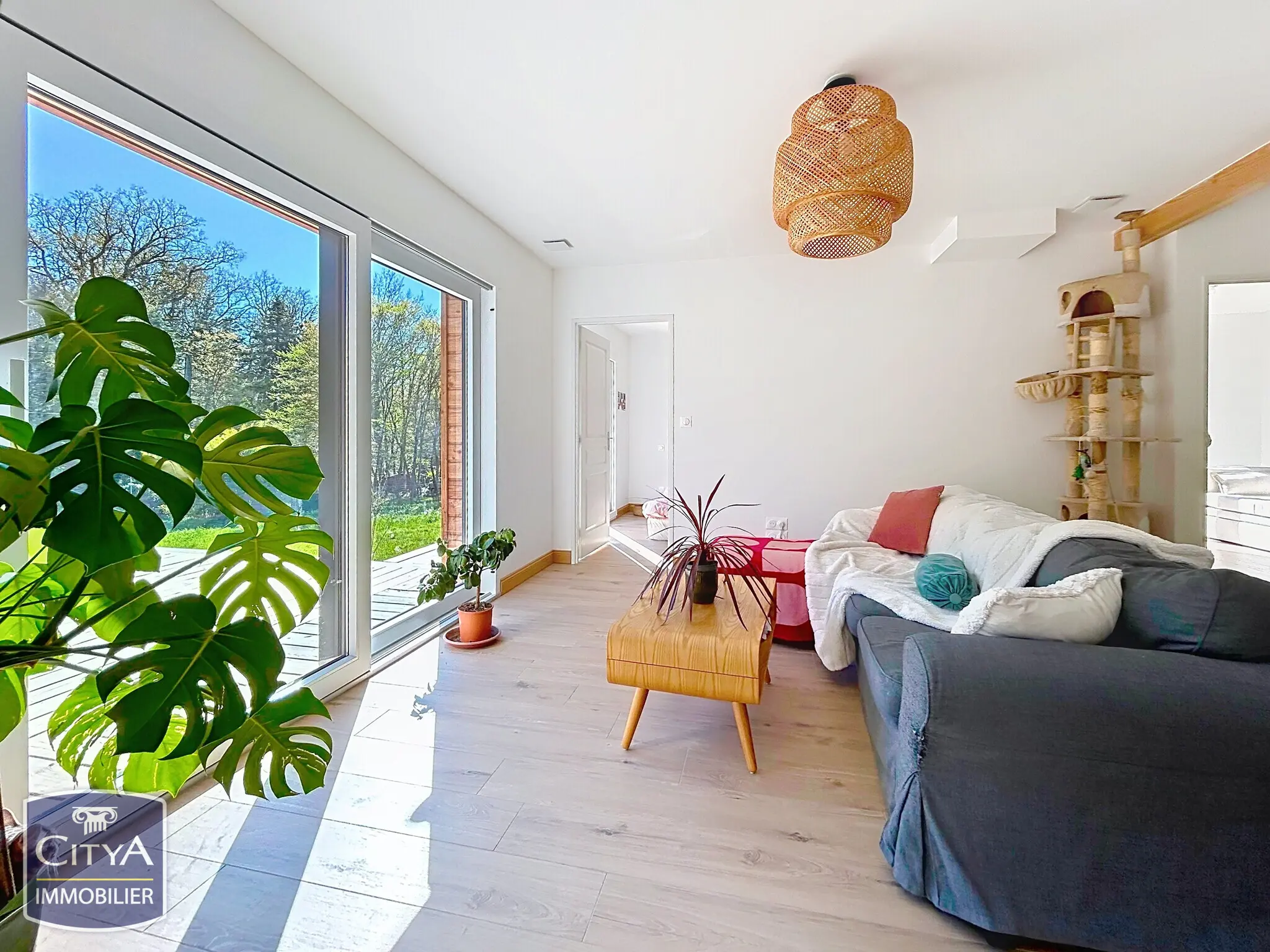 Photo 5 Maison 4 pièces 89m²