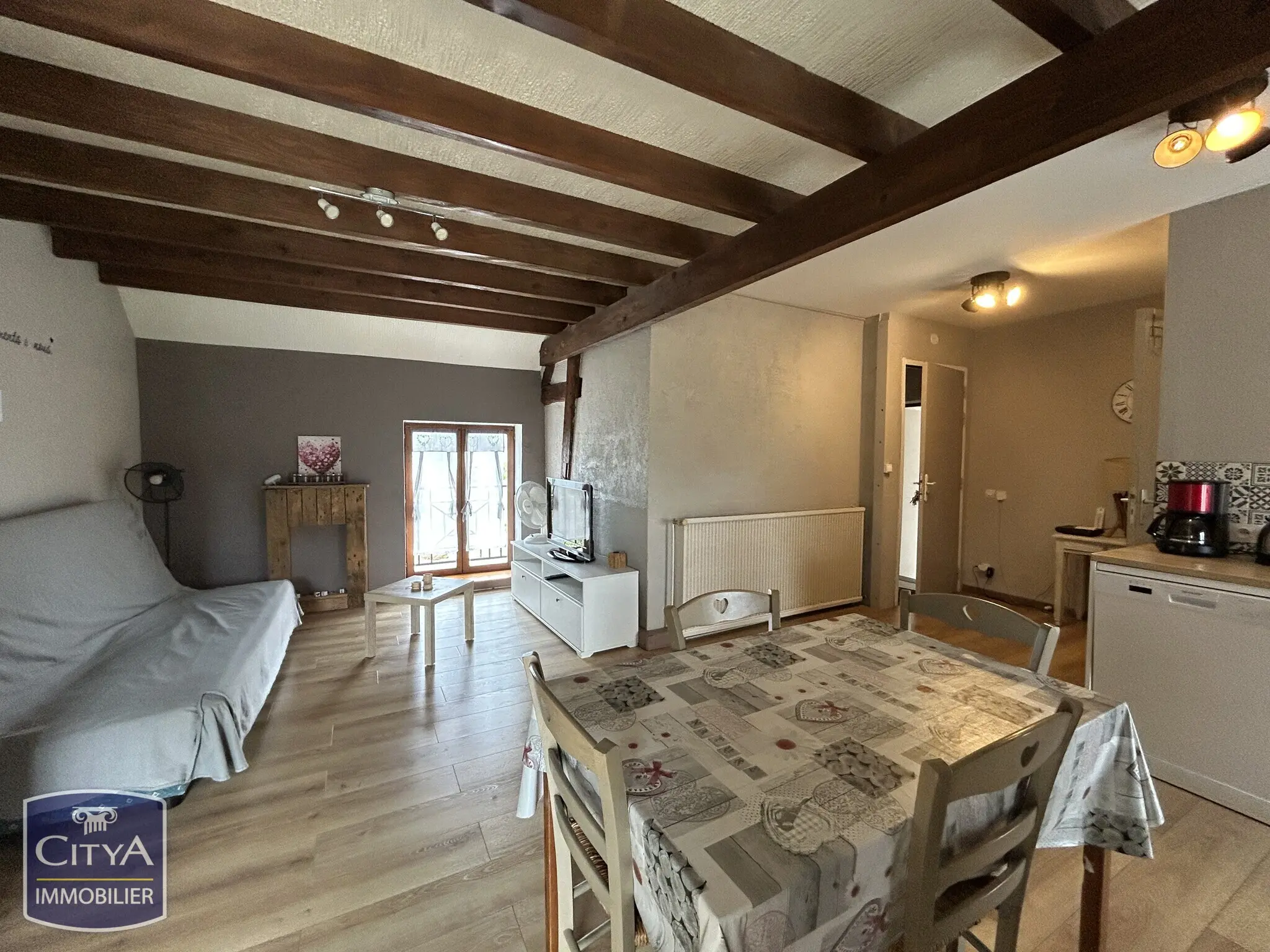 Photo 12 Immeuble 161m²