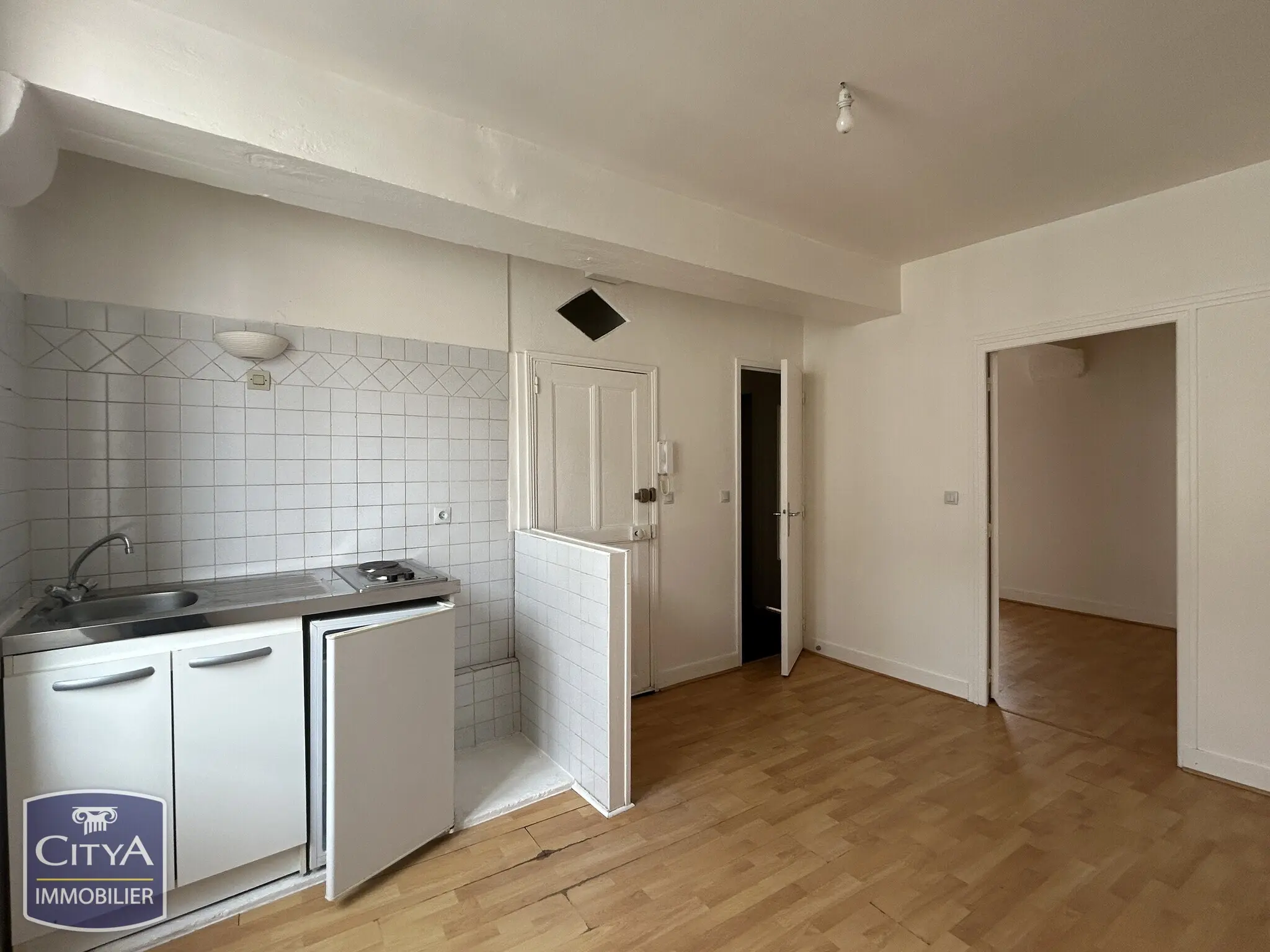 Photo 3 Appartement 2 pièces 28.5m²