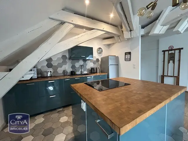 Photo 5 Appartement 4 pièces 63.91m²