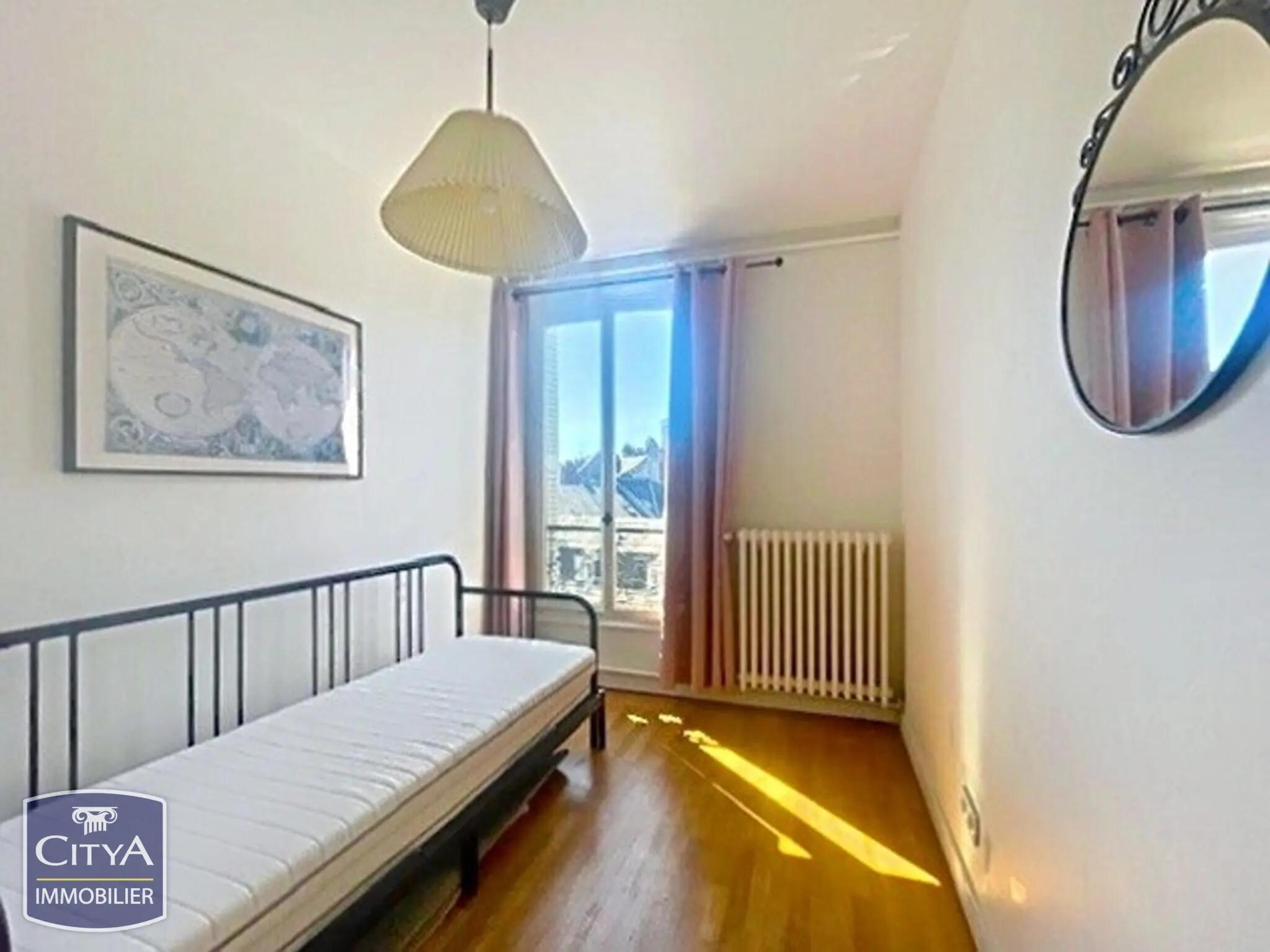 Photo 6 Appartement 3 pièces 54.35m²
