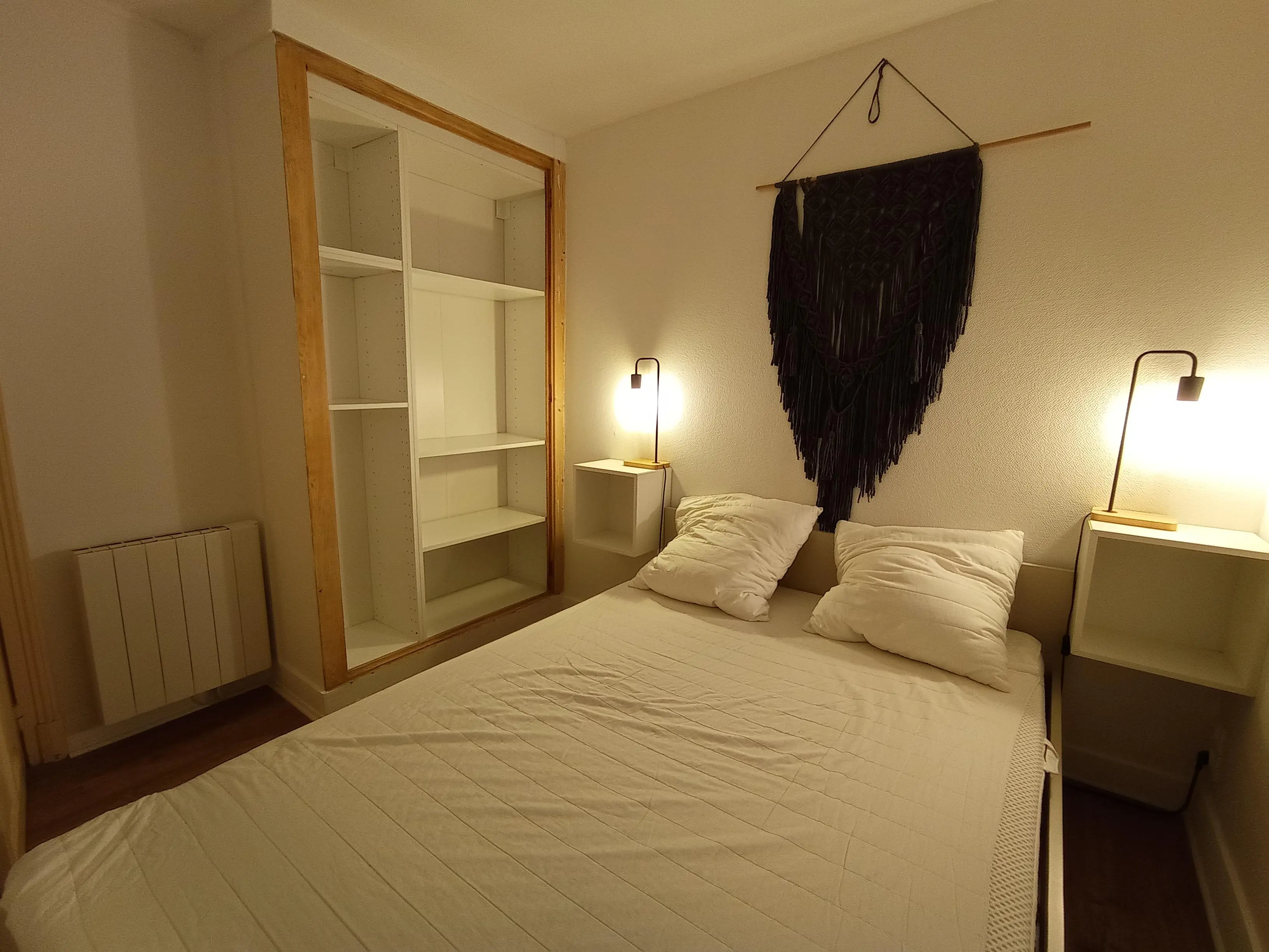 Photo 15 Appartement 2 pièces 31.2m²