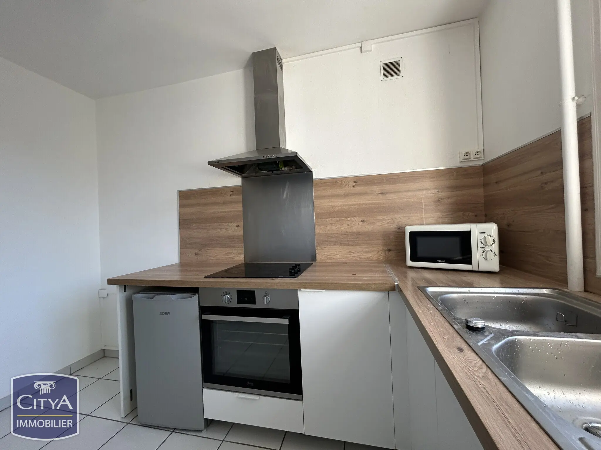 Photo 1 appartement Blois
