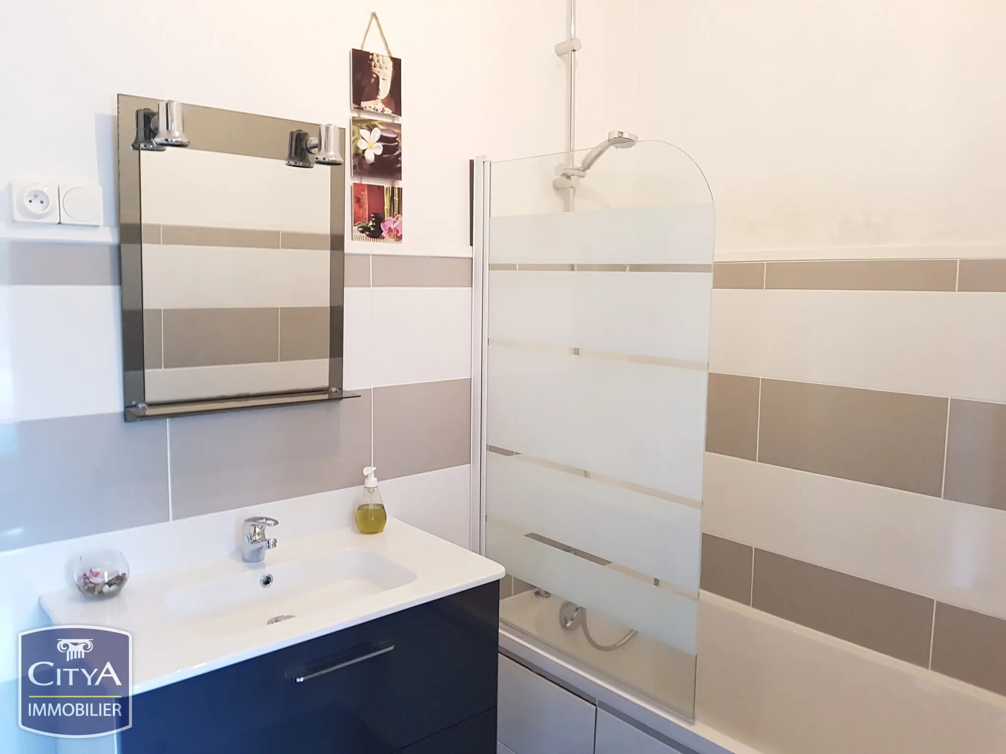 Photo 4 Appartement 2 pièces 40.43m²