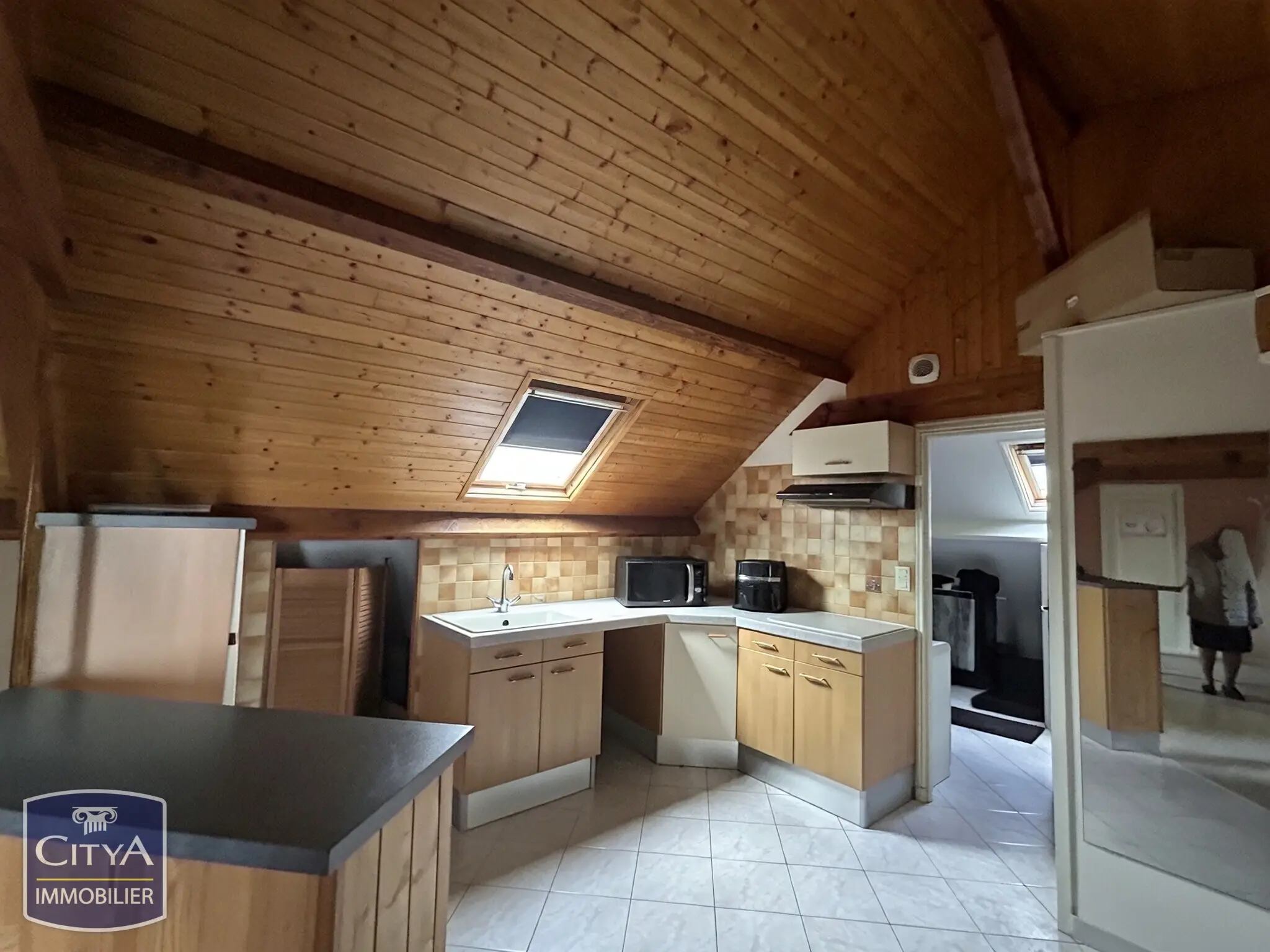 Photo 6 Appartement 3 pièces 53.15m²