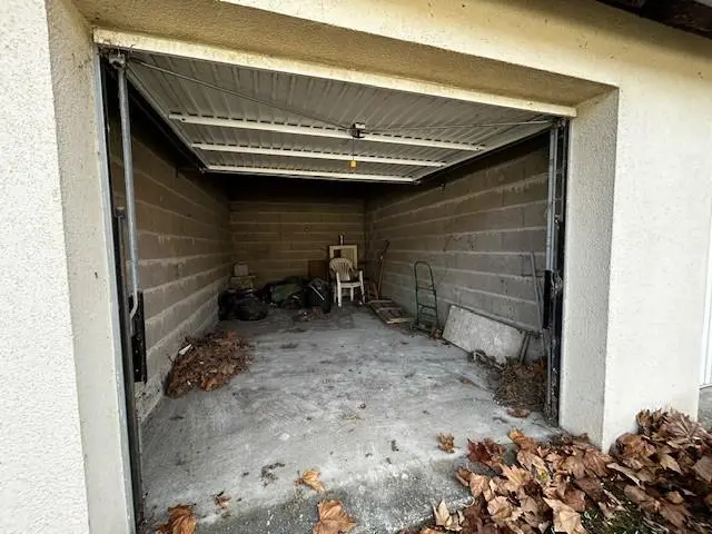 Photo 7 Parking 16.6m²