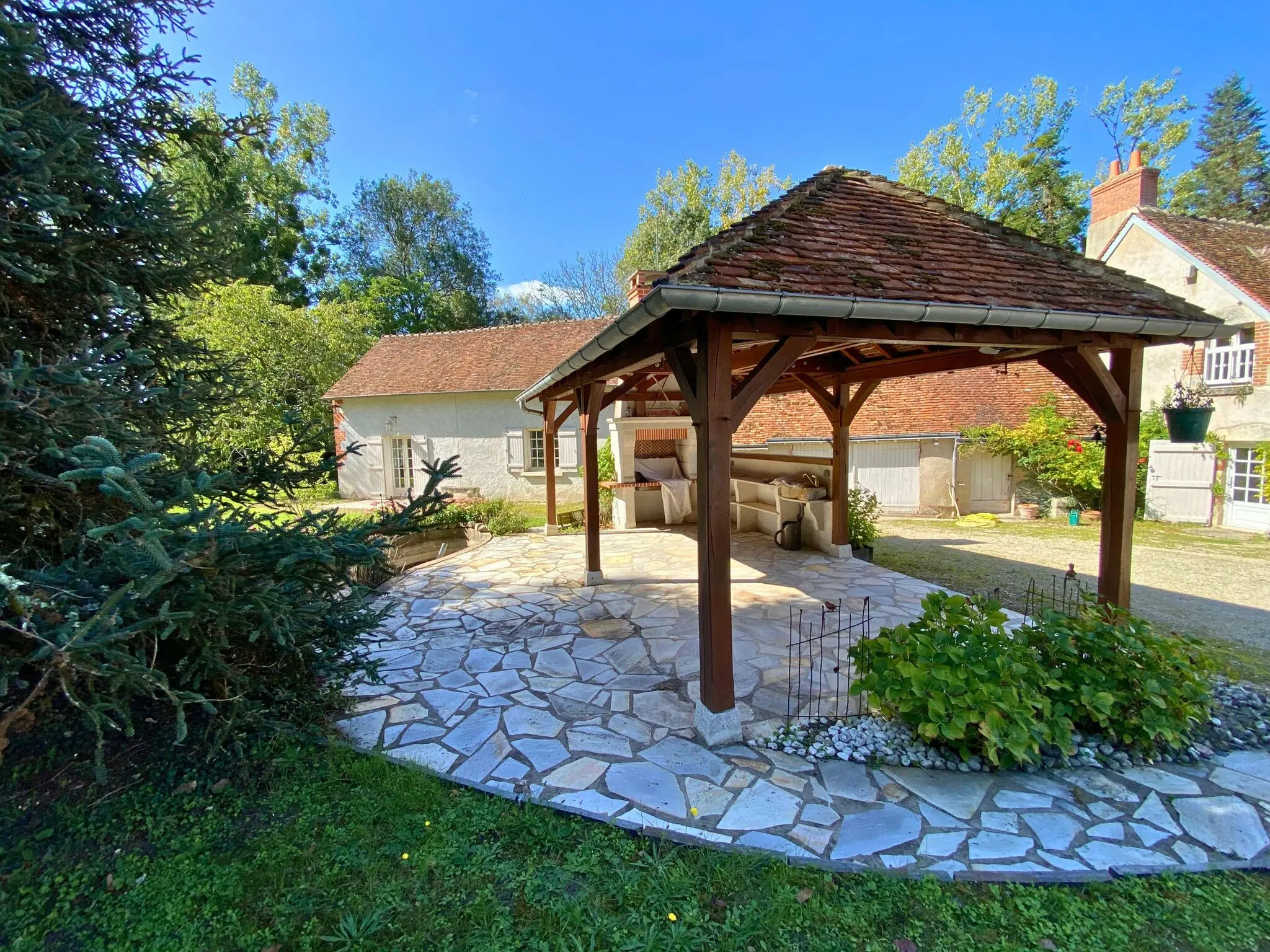 Photo 4 Maison 8 pièces 295m²