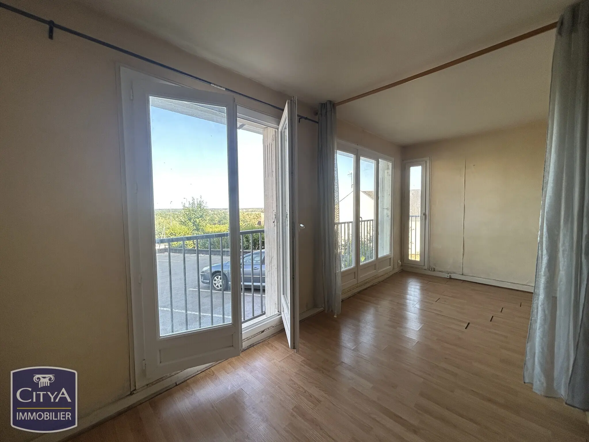 Photo 1 Appartement 2 pièces 39m²