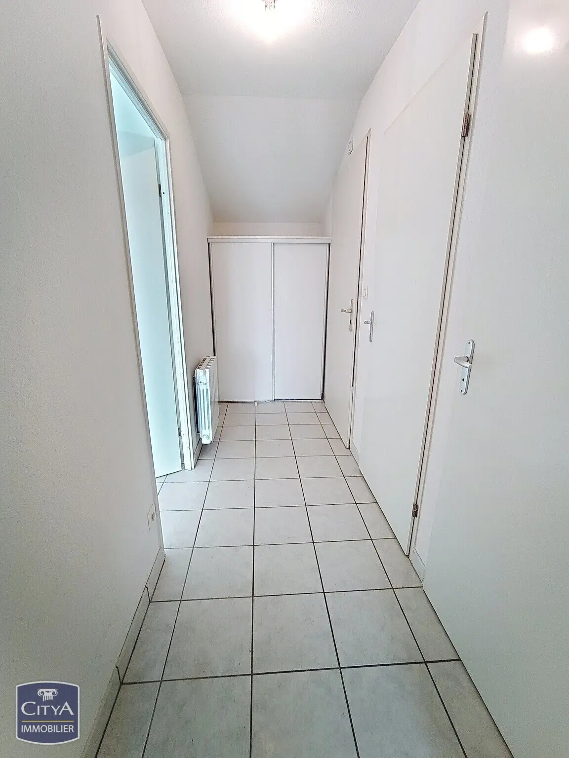Photo 10 Appartement 2 pièces 47.61m²