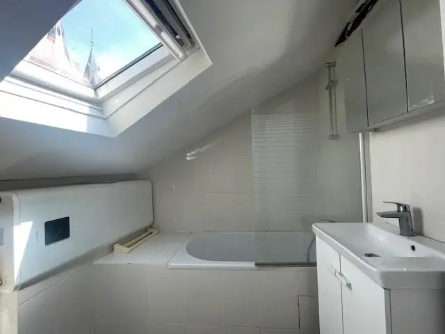 Photo 10 Appartement 3 pièces 62.55m²