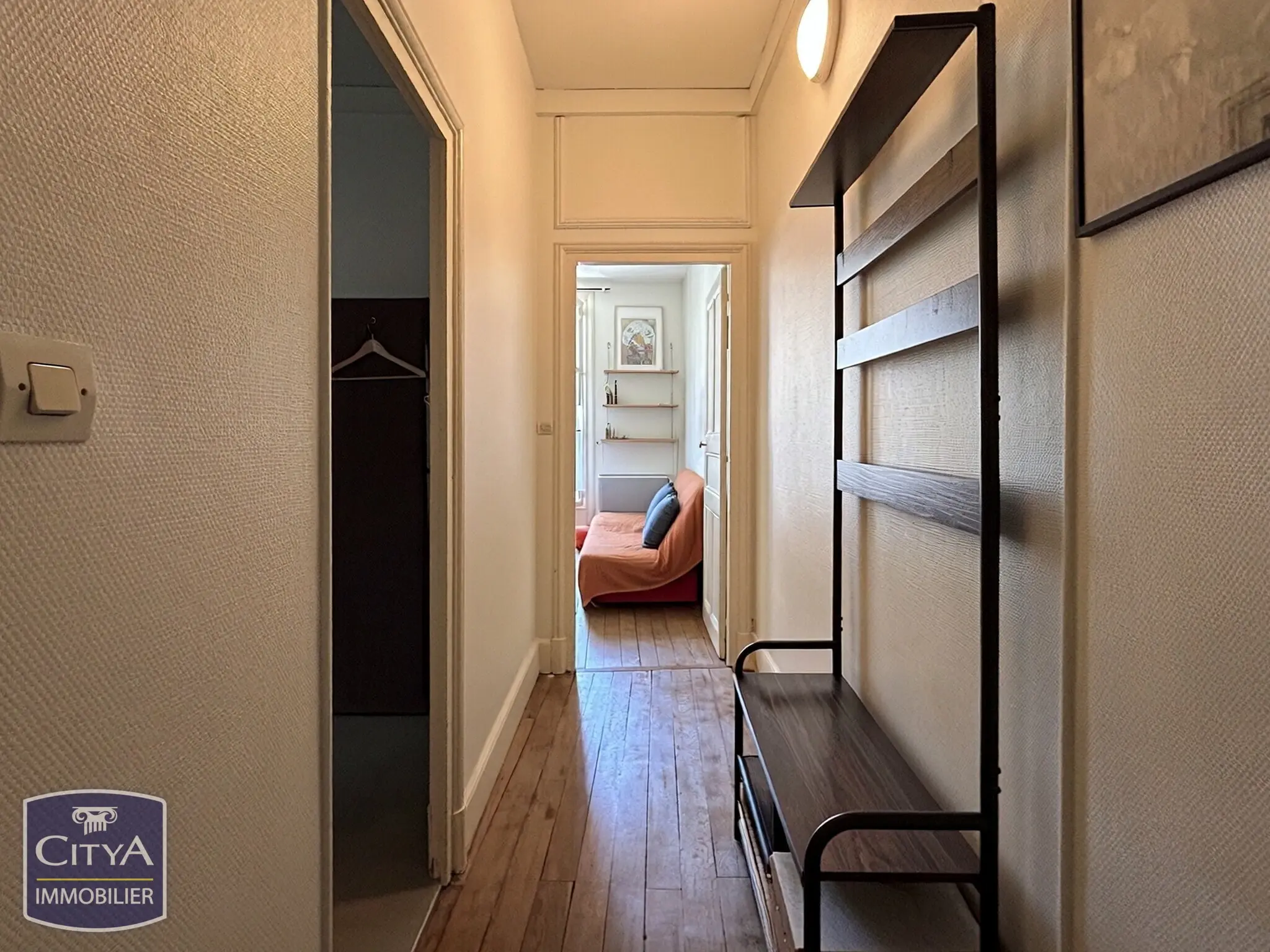 Photo 8 Appartement 2 pièces 33.91m²