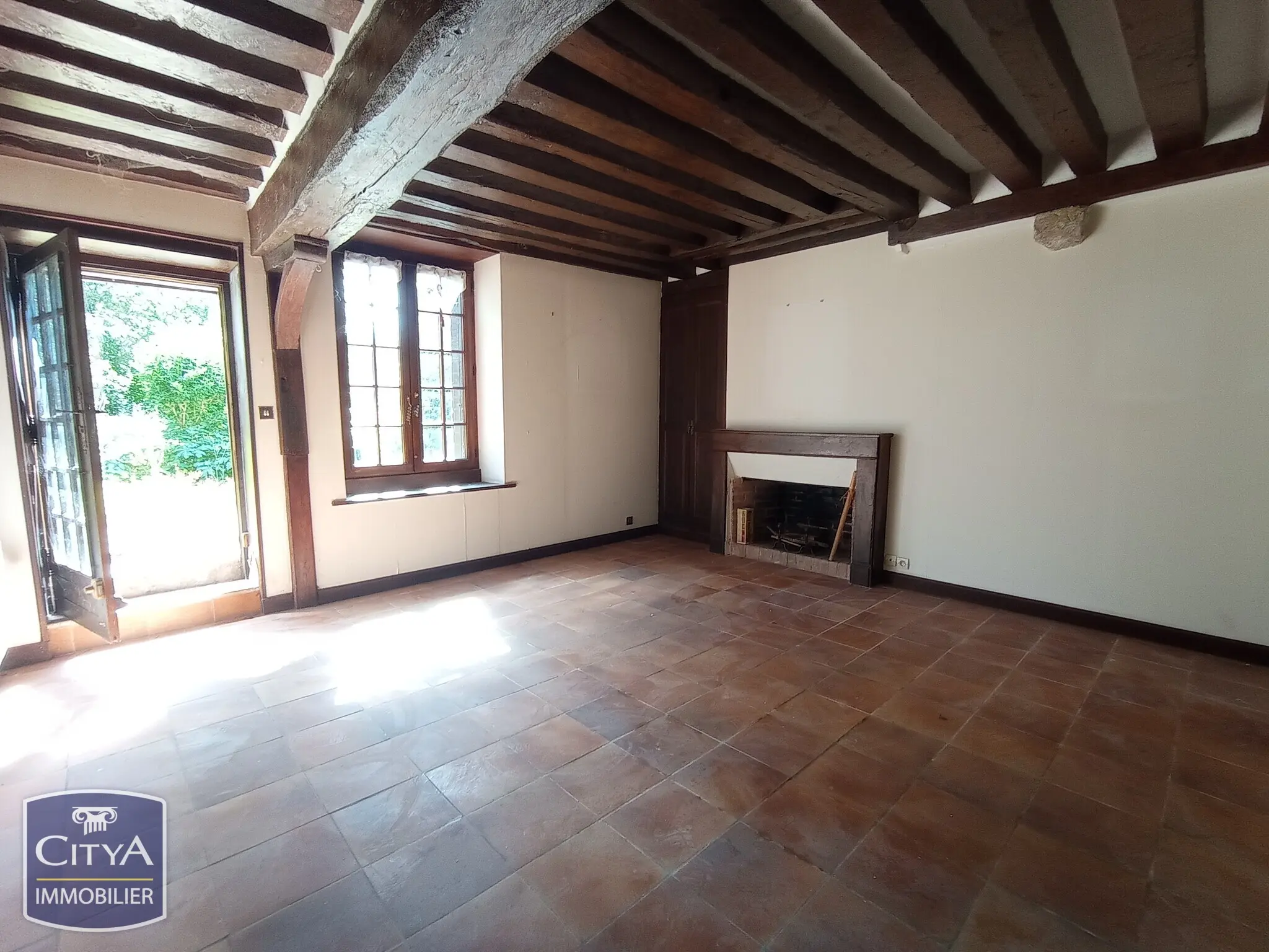 Photo 1 appartement Blois