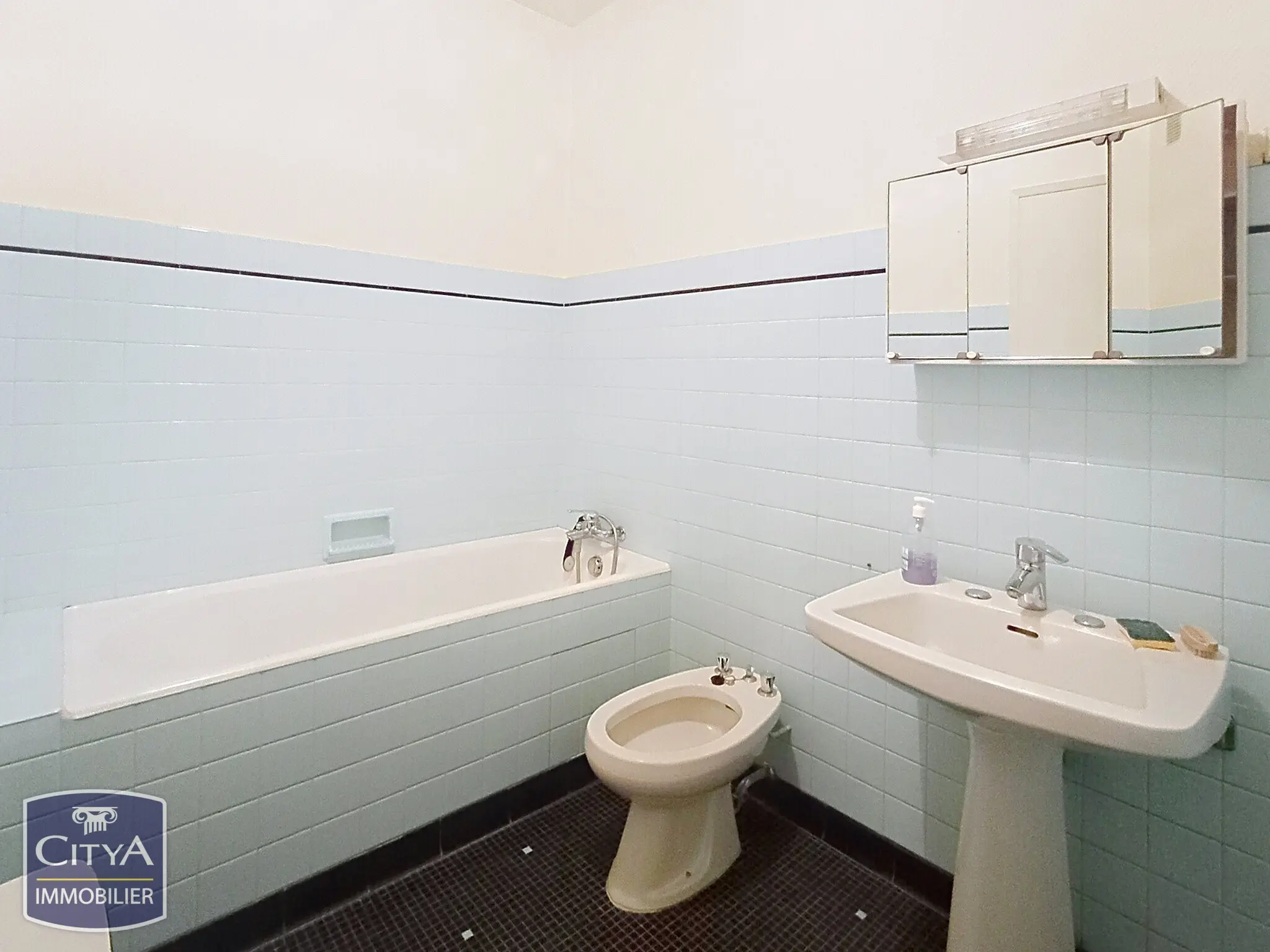 Photo 6 appartement Blois