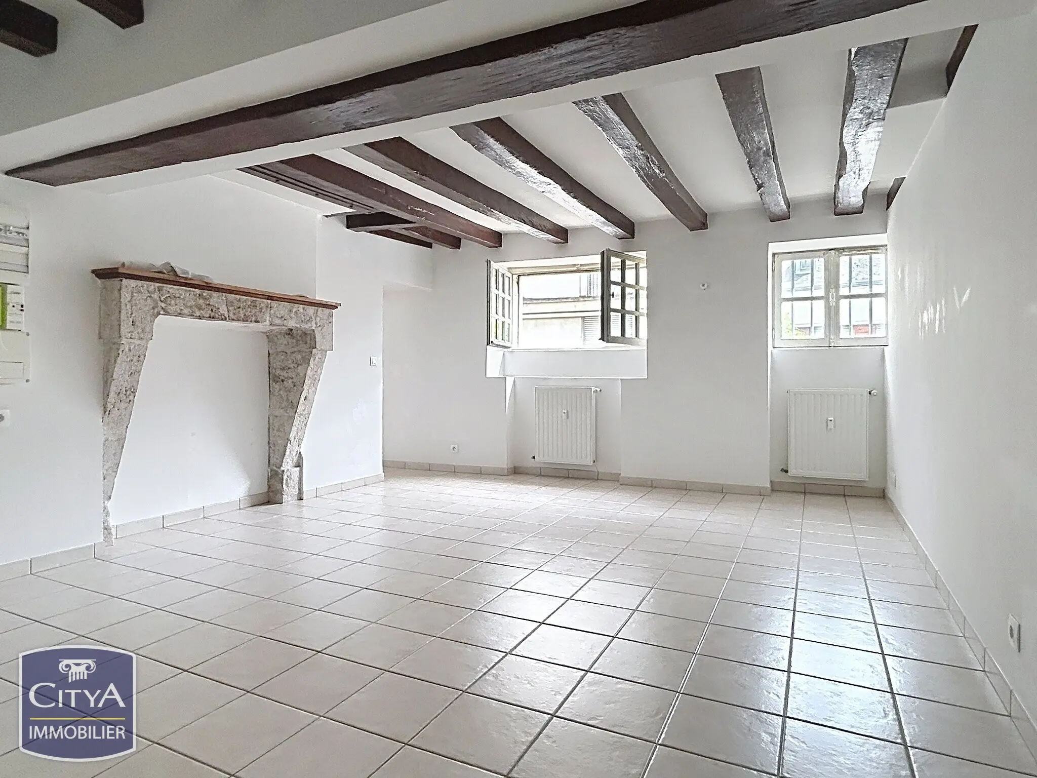 Photo 2 appartement Blois