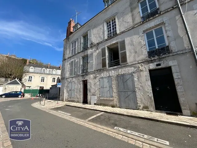 Photo 12 Appartement 2 pièces 45.3m²