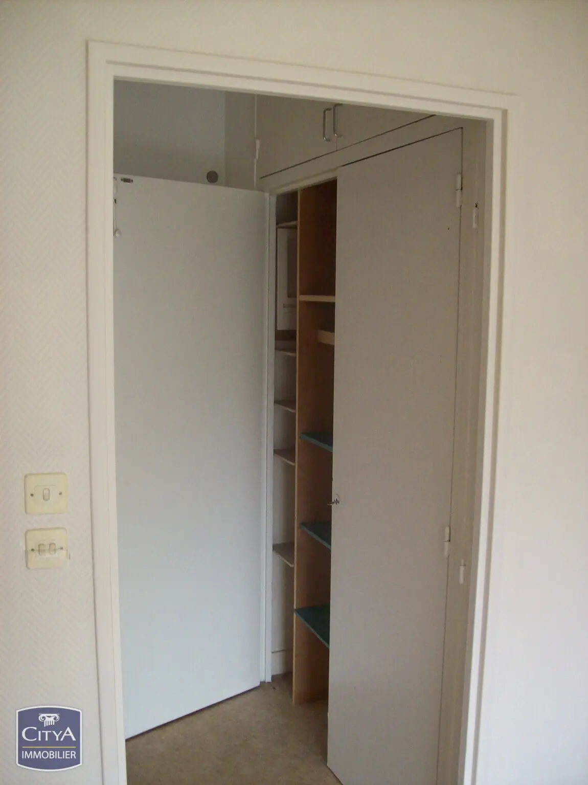 Photo 3 appartement Blois